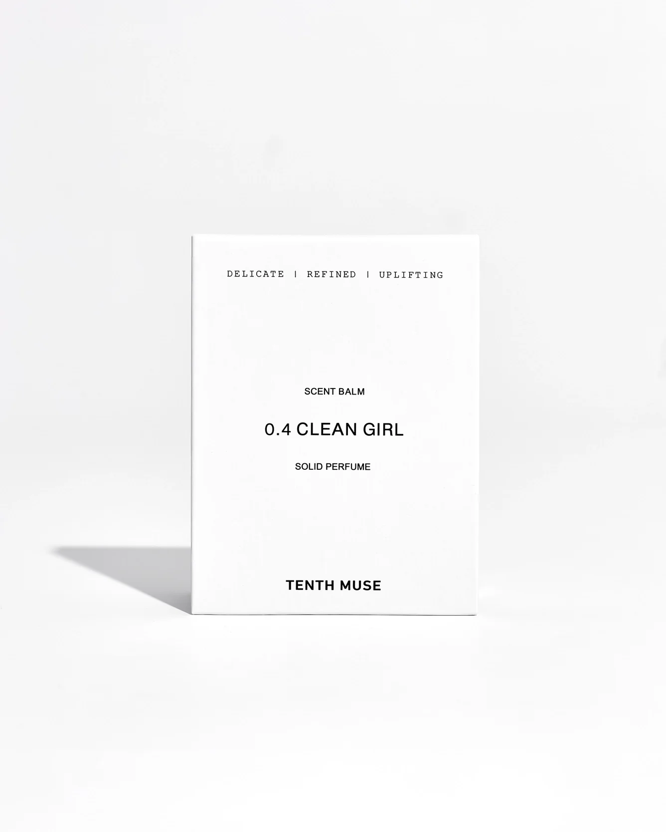 '0.4 Clean Girl' Solid Perfume Balm - Image 11