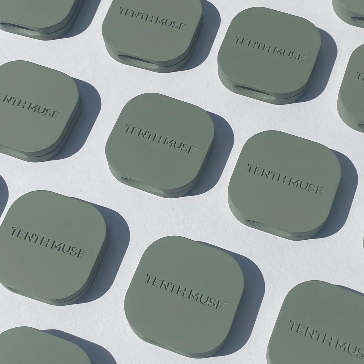 '0.4 Clean Girl' Solid Perfume Balm - Image 7