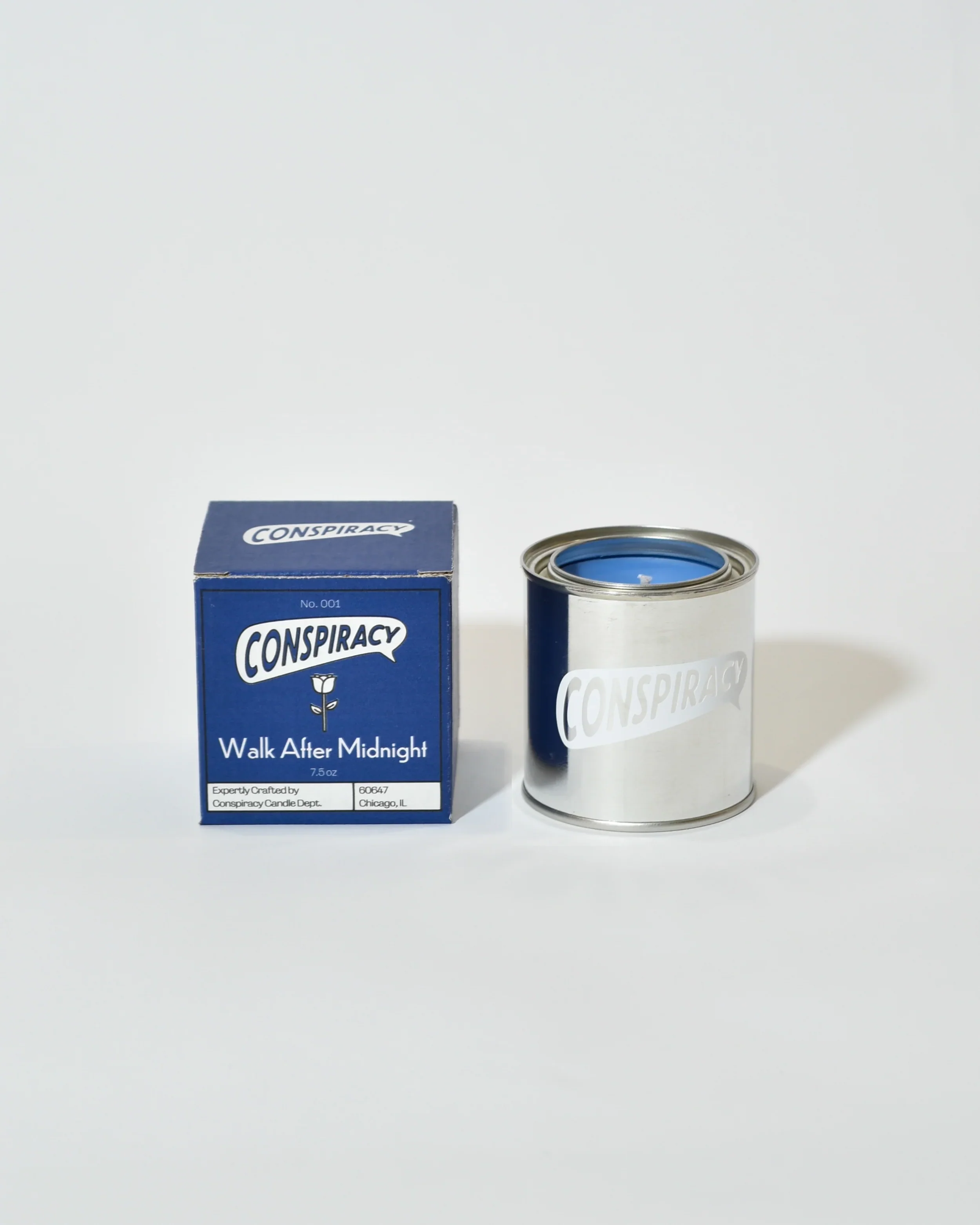 Conspiracy Candles - Image 3