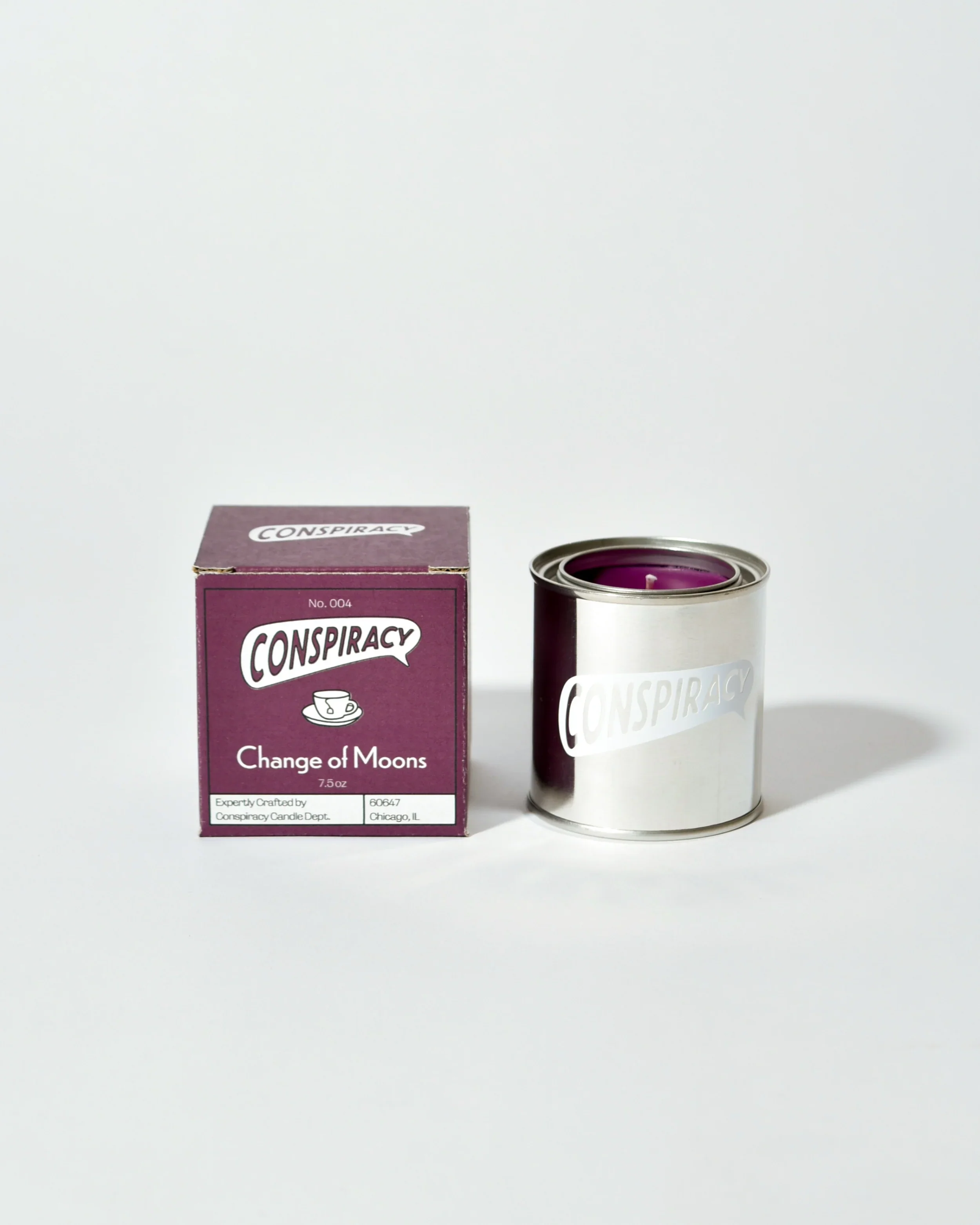 Conspiracy Candles - Image 4