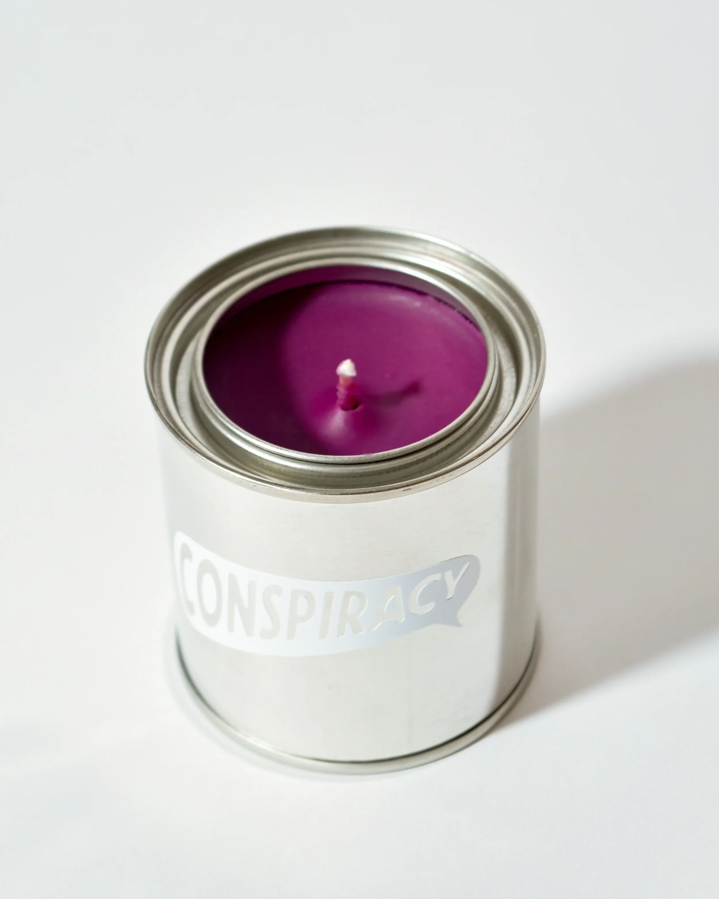 Conspiracy Candles - Image 7