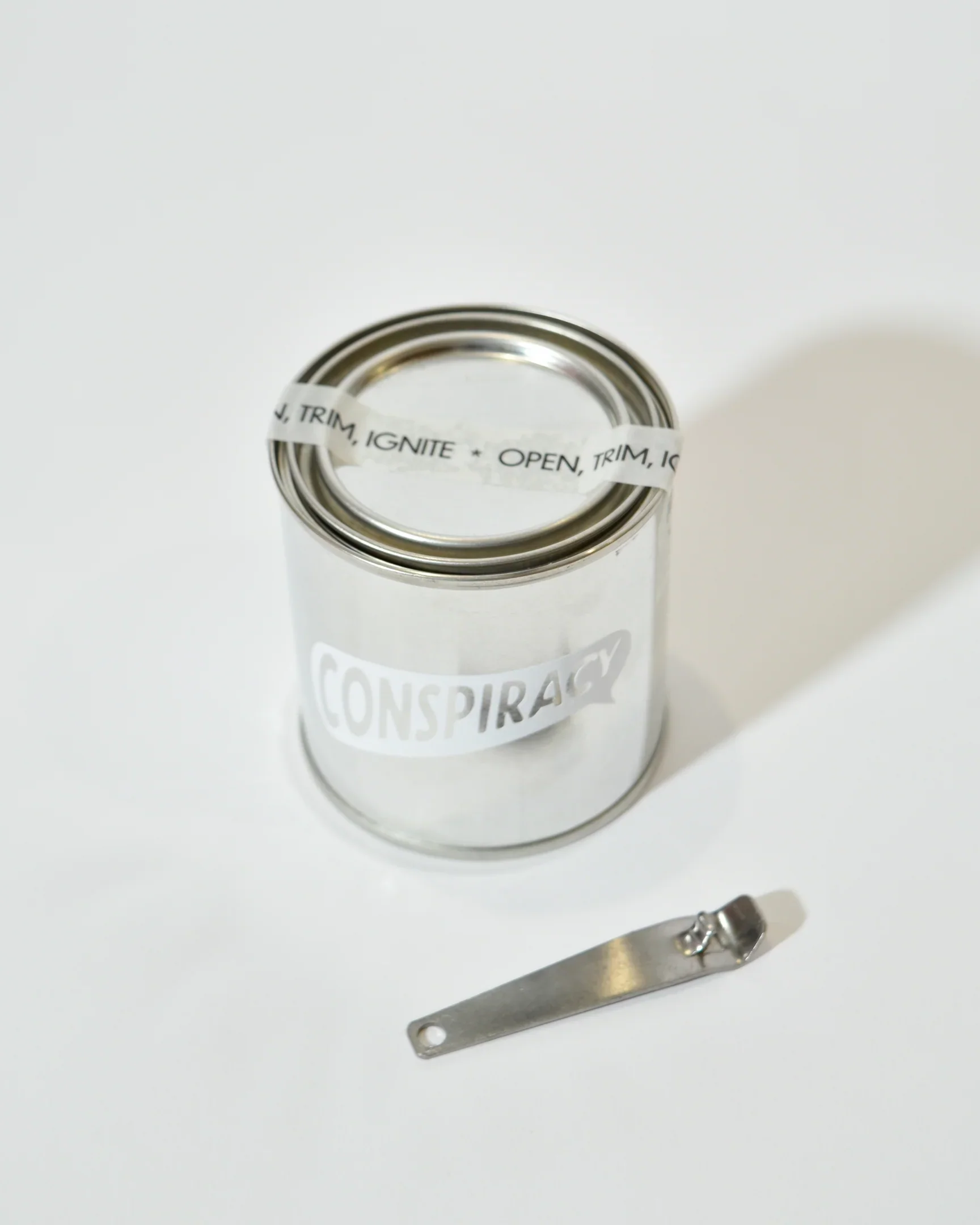 Conspiracy Candles - Image 8