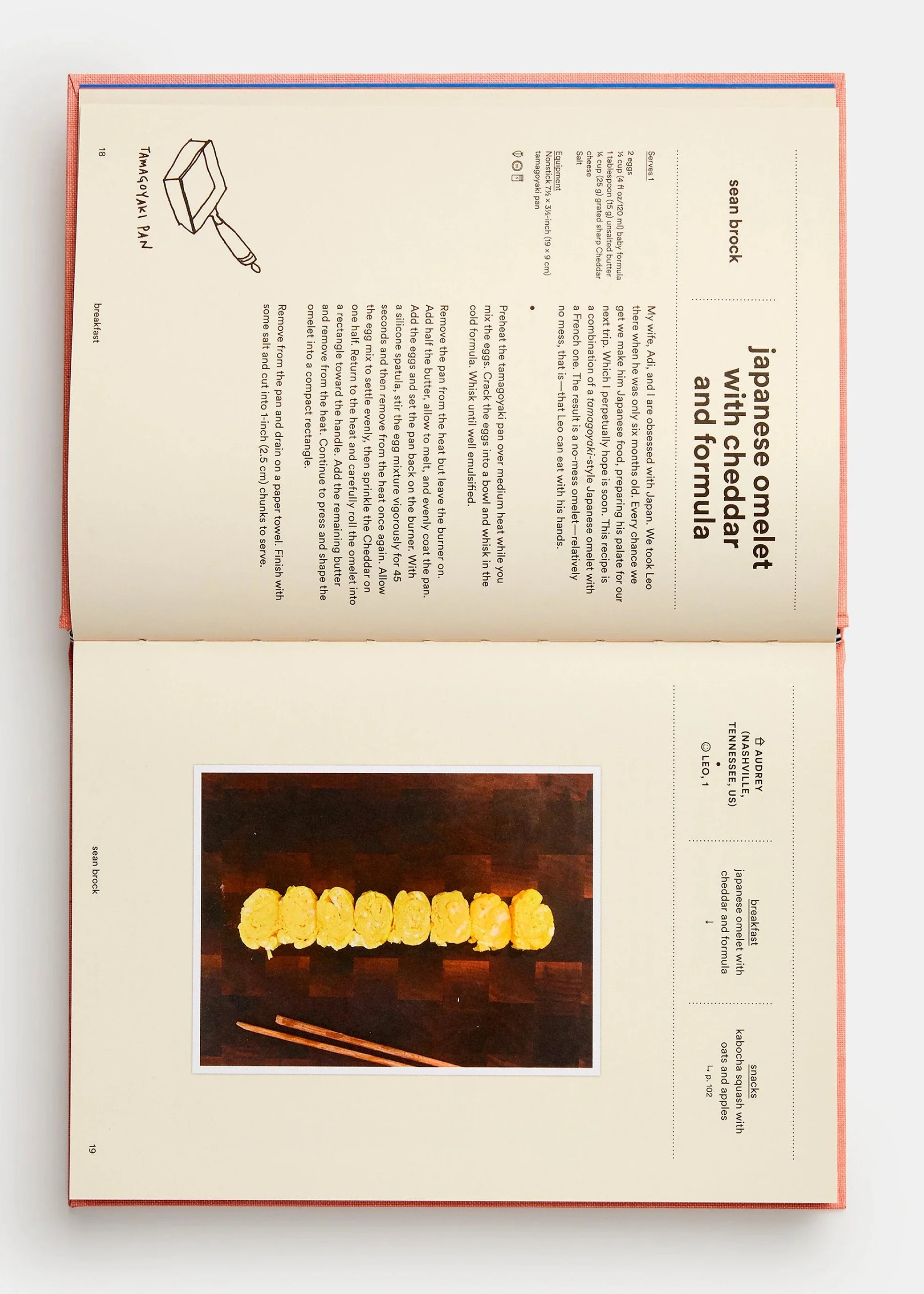Cooking For Your Kids - Image 7