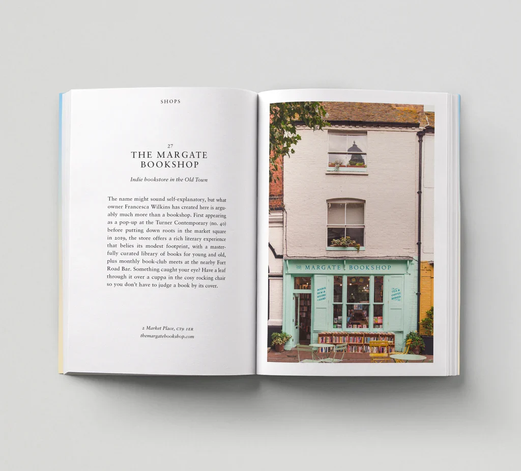 An Opinionated Guide to Margate - Image 5