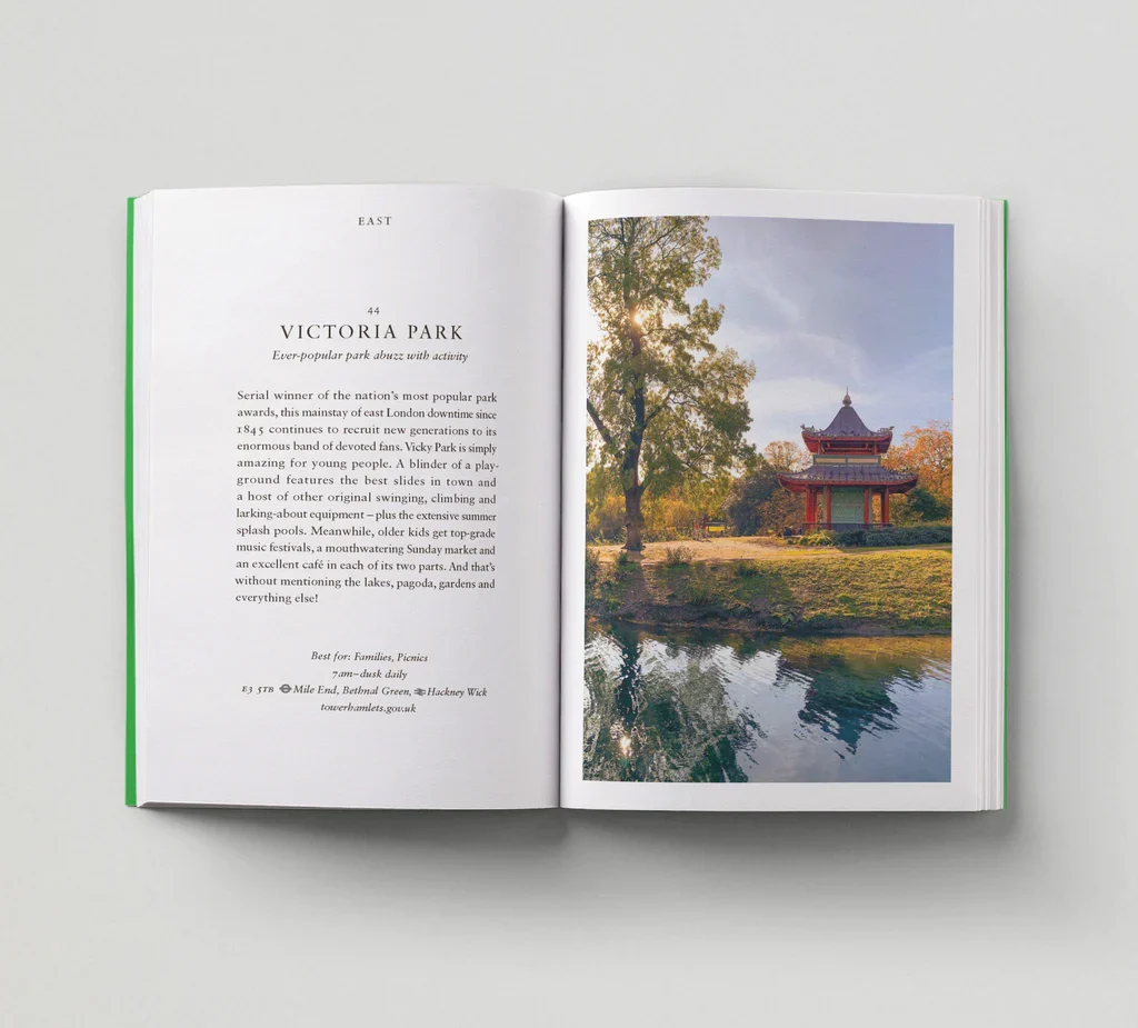 An Opinionated Guide to London Green Spaces - Image 3