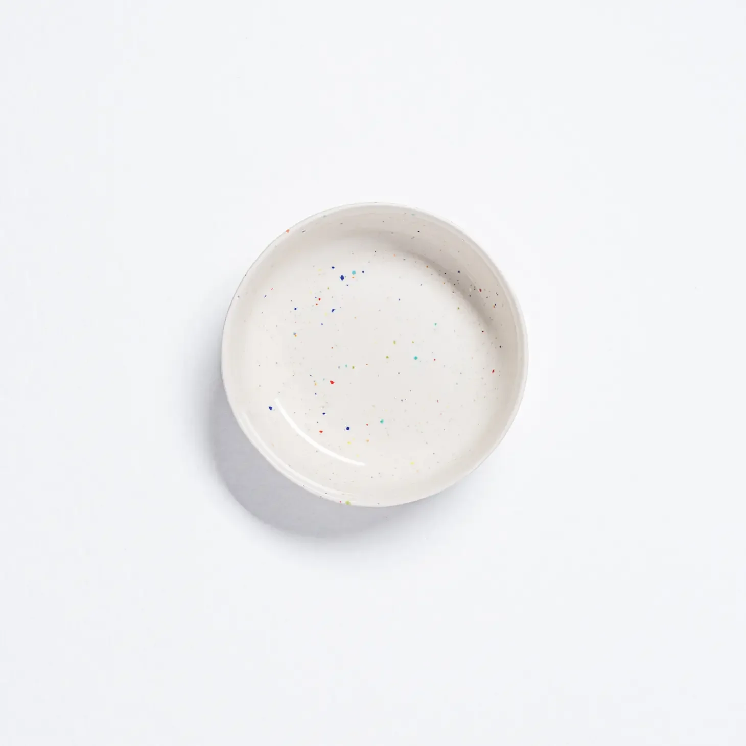 Confetti Party Serving Bowl 23cm - Image 2