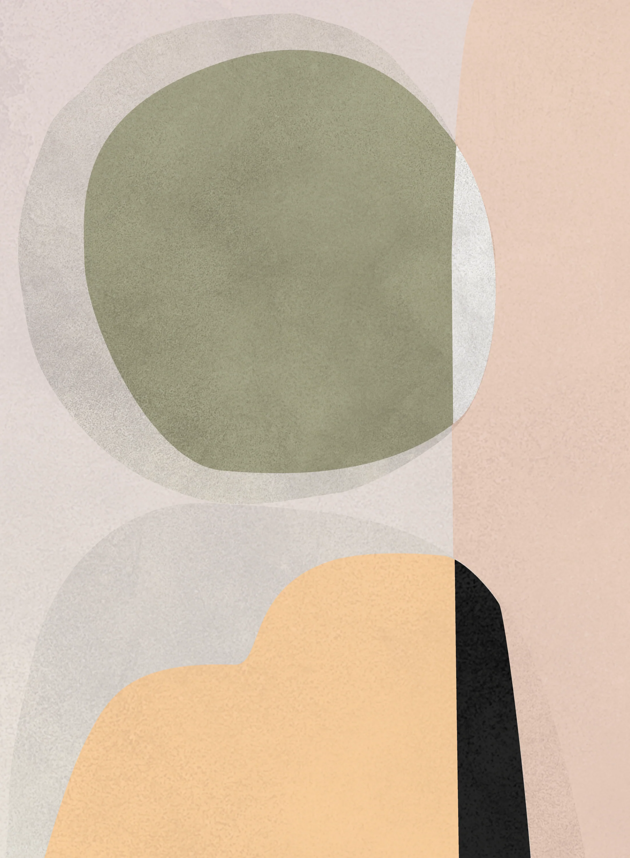 'Kivi' Art Print - Image 2