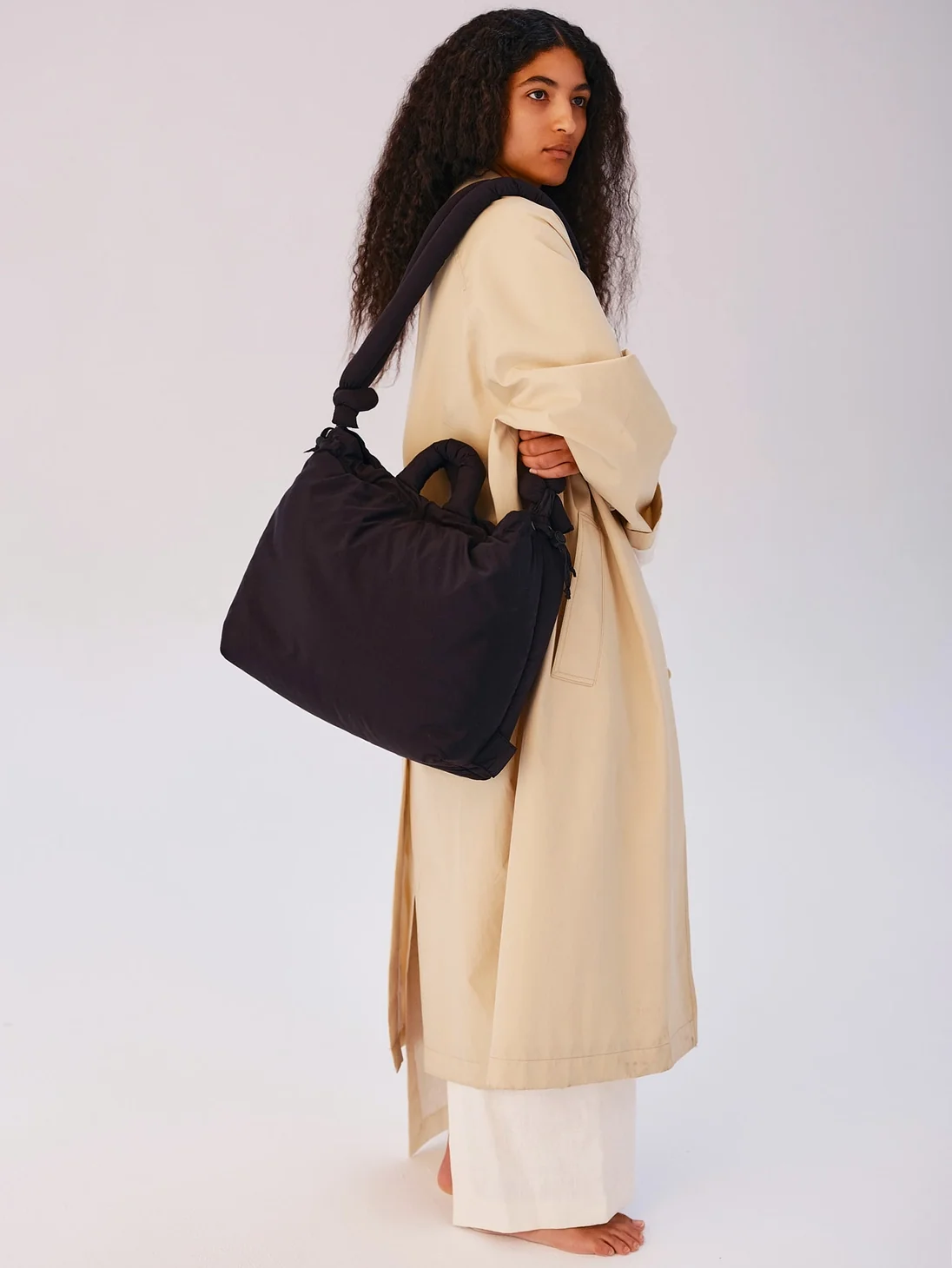 Ölend Ona Soft Bag - various colours - Image 18