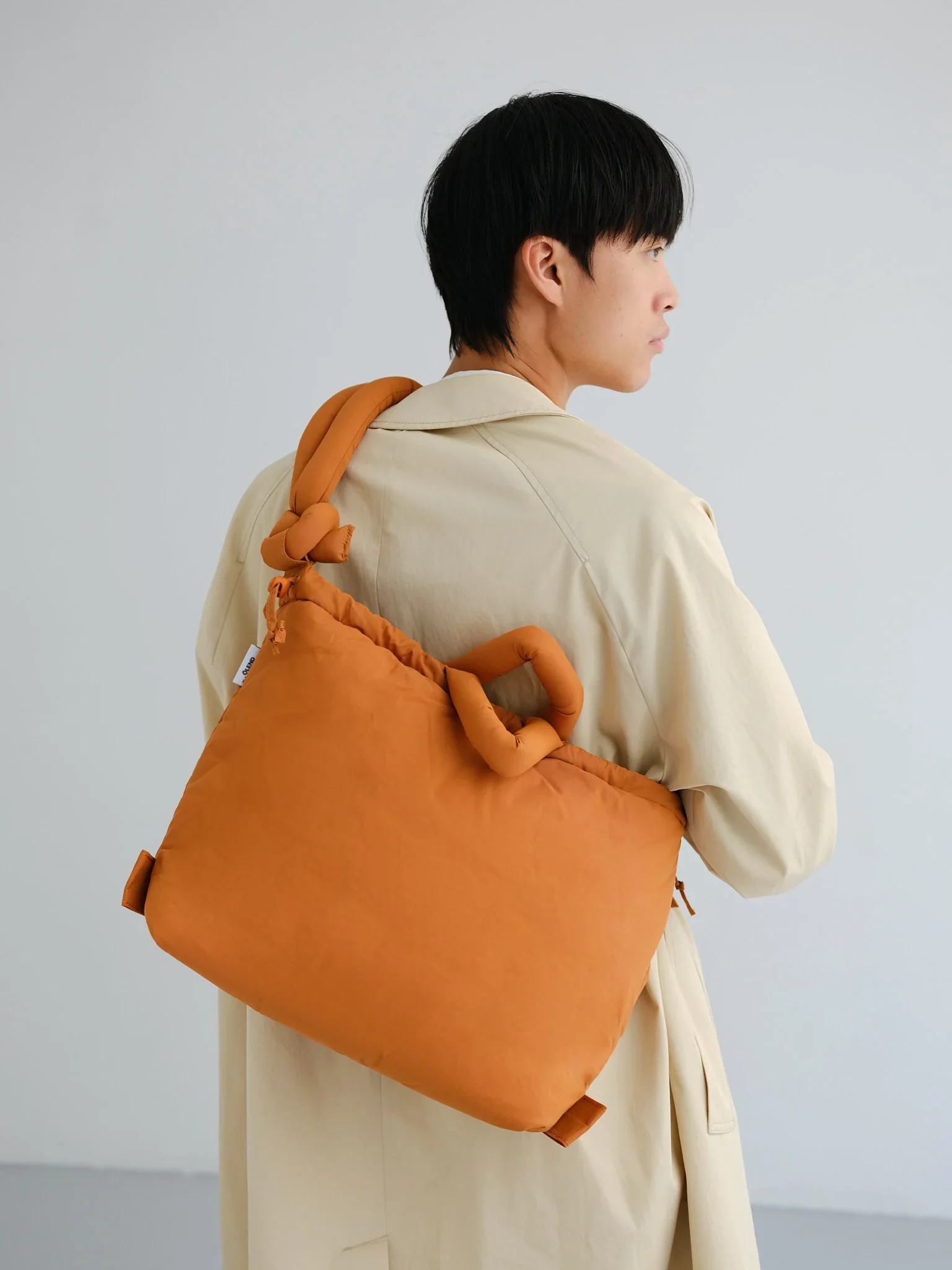Ölend Ona Soft Bag - various colours - Image 2