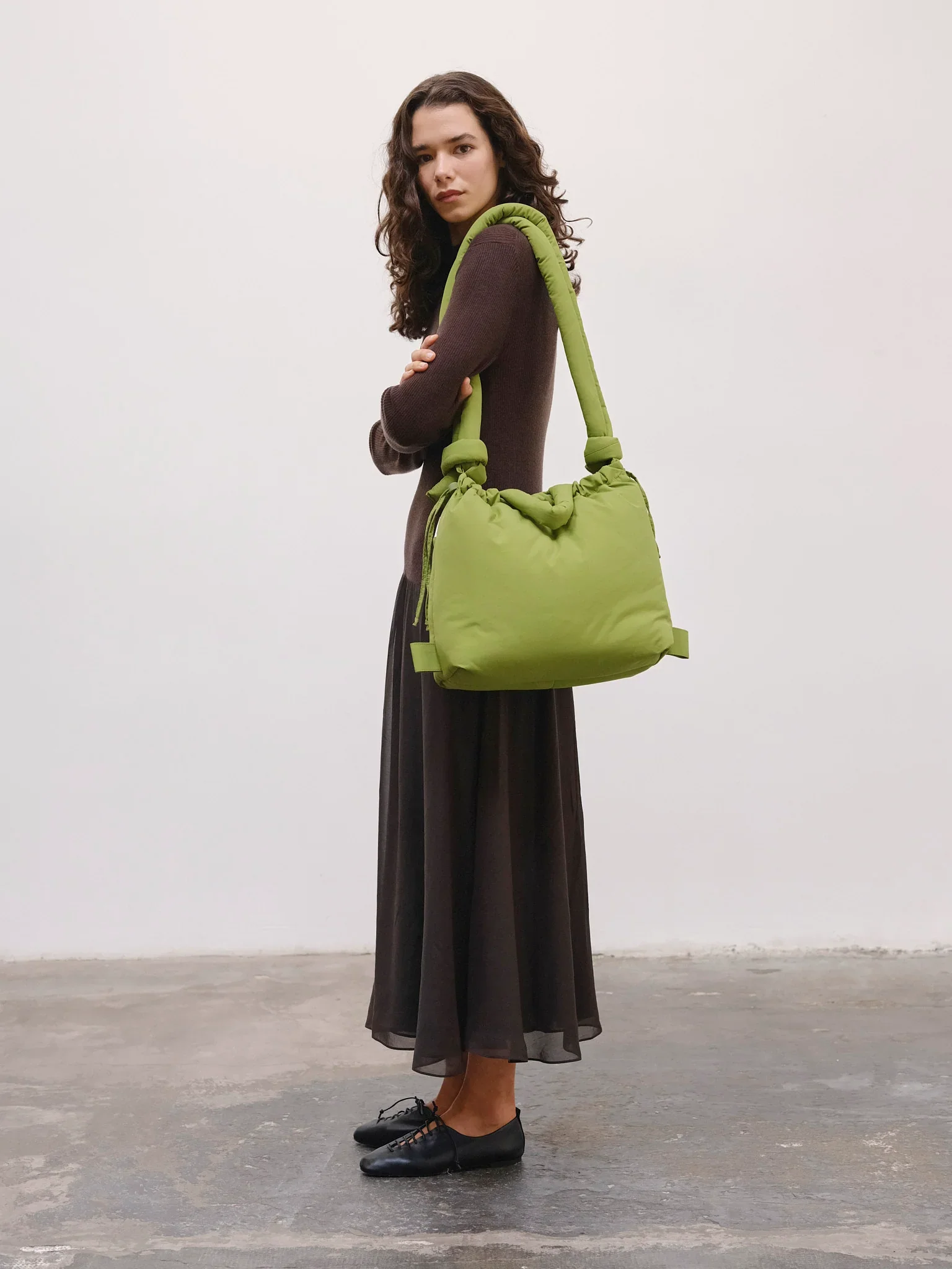 Ölend Ona Soft Bag - various colours - Image 3