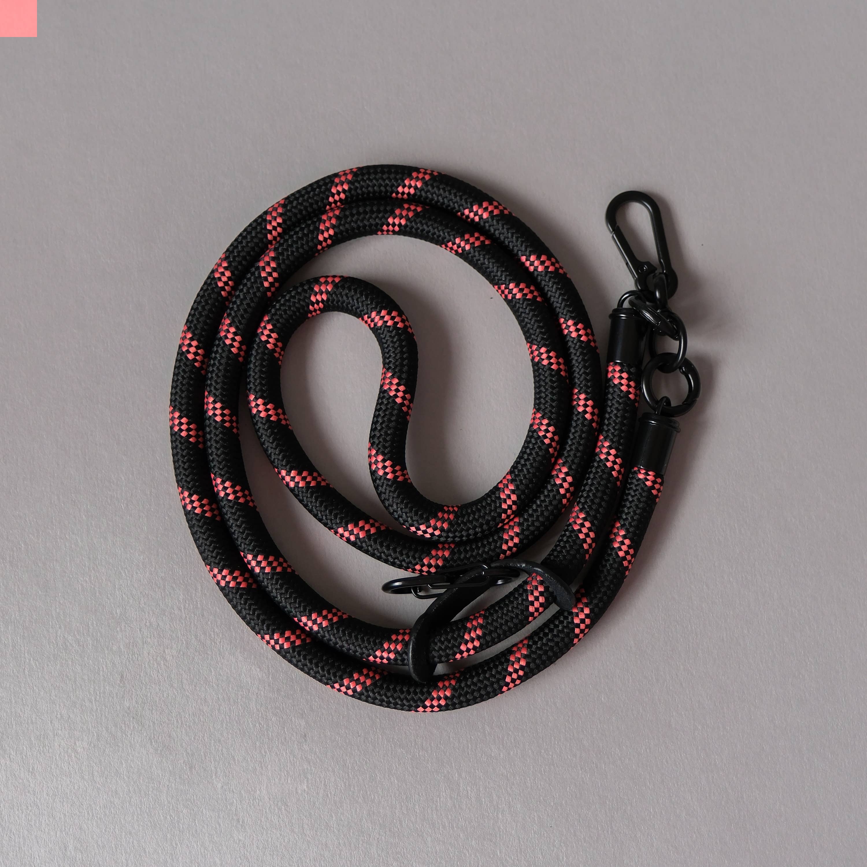Cross Body Rope Lanyard Phone Strap - various colours - Image 32