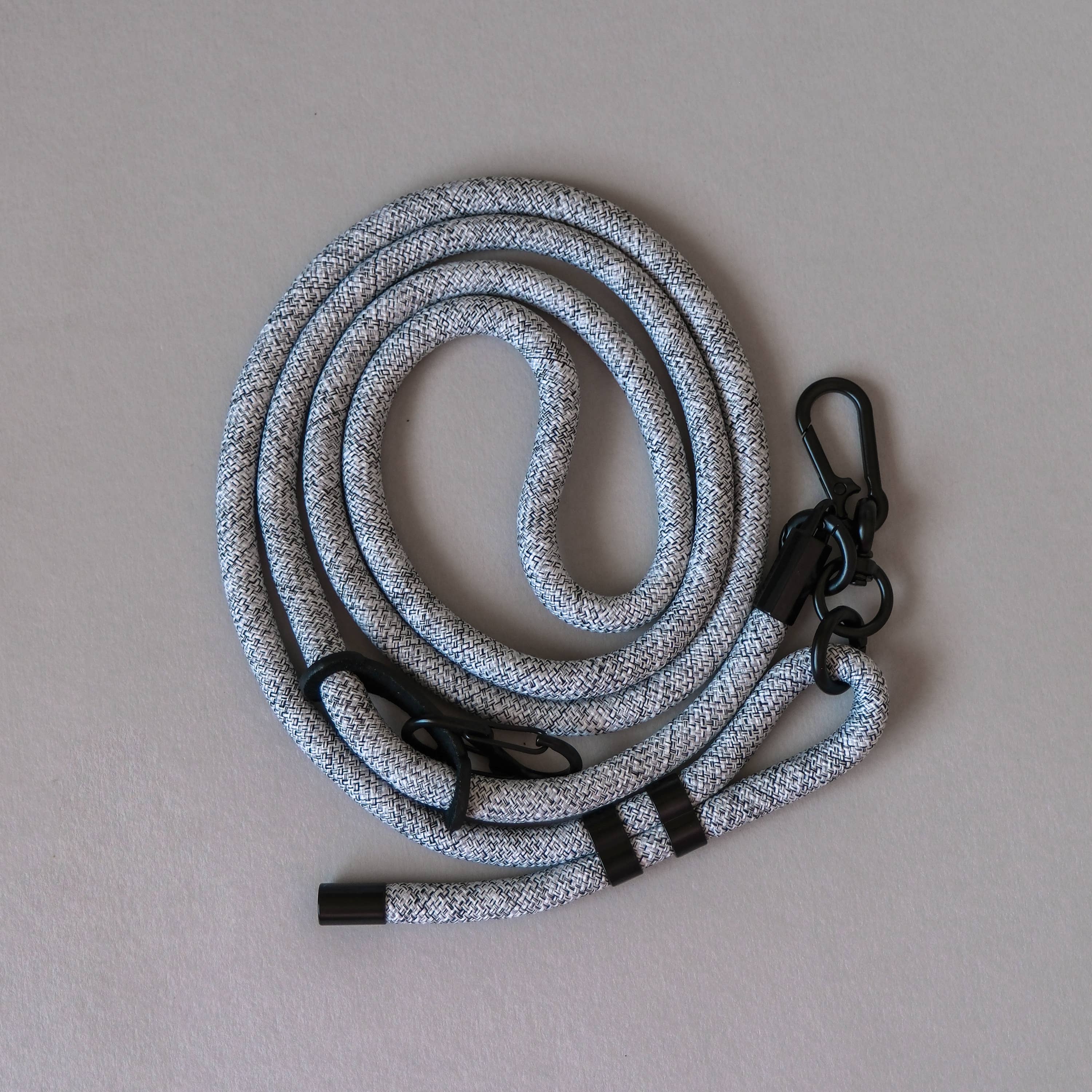 Cross Body Rope Lanyard Phone Strap - various colours - Image 38