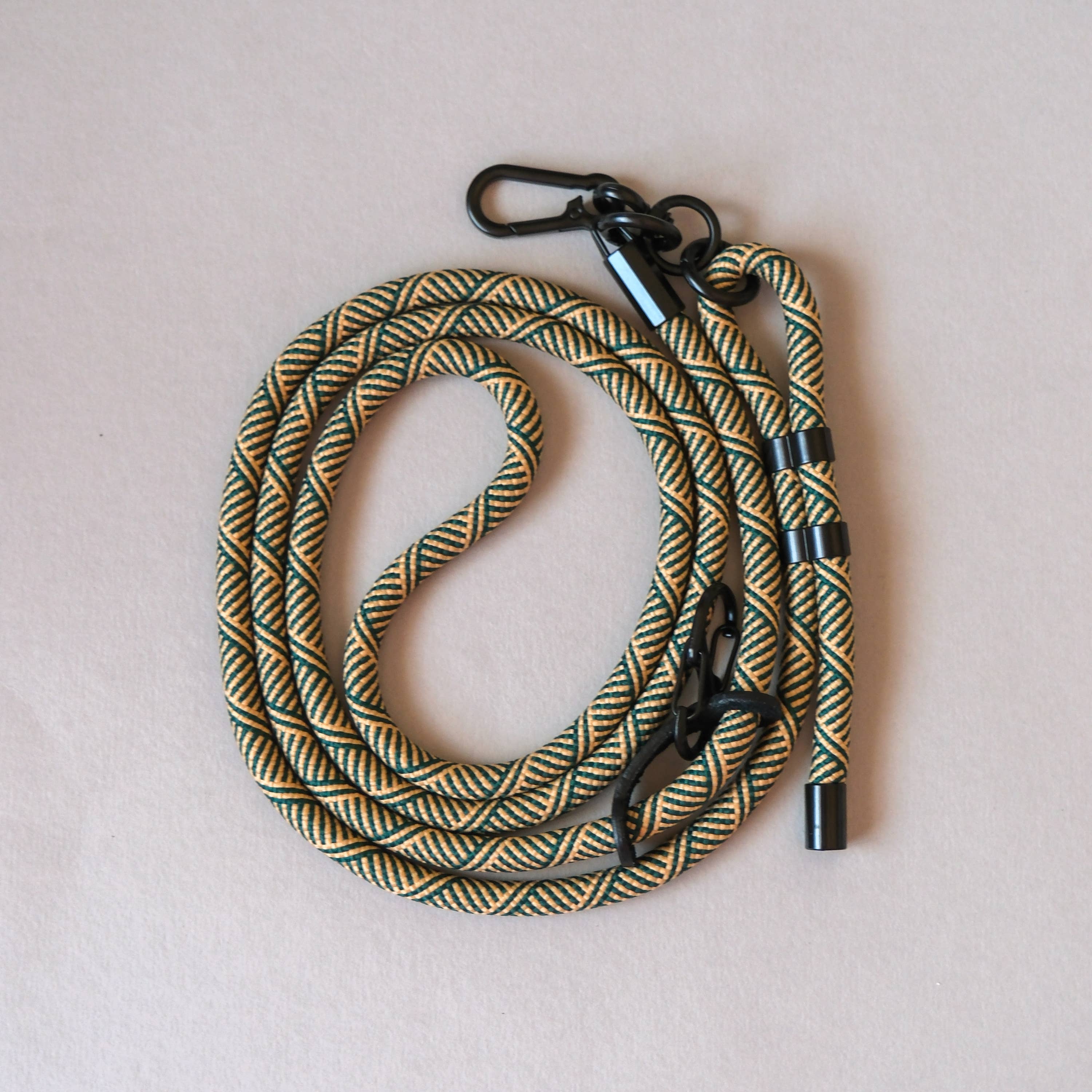 Cross Body Rope Lanyard Phone Strap - various colours - Image 42