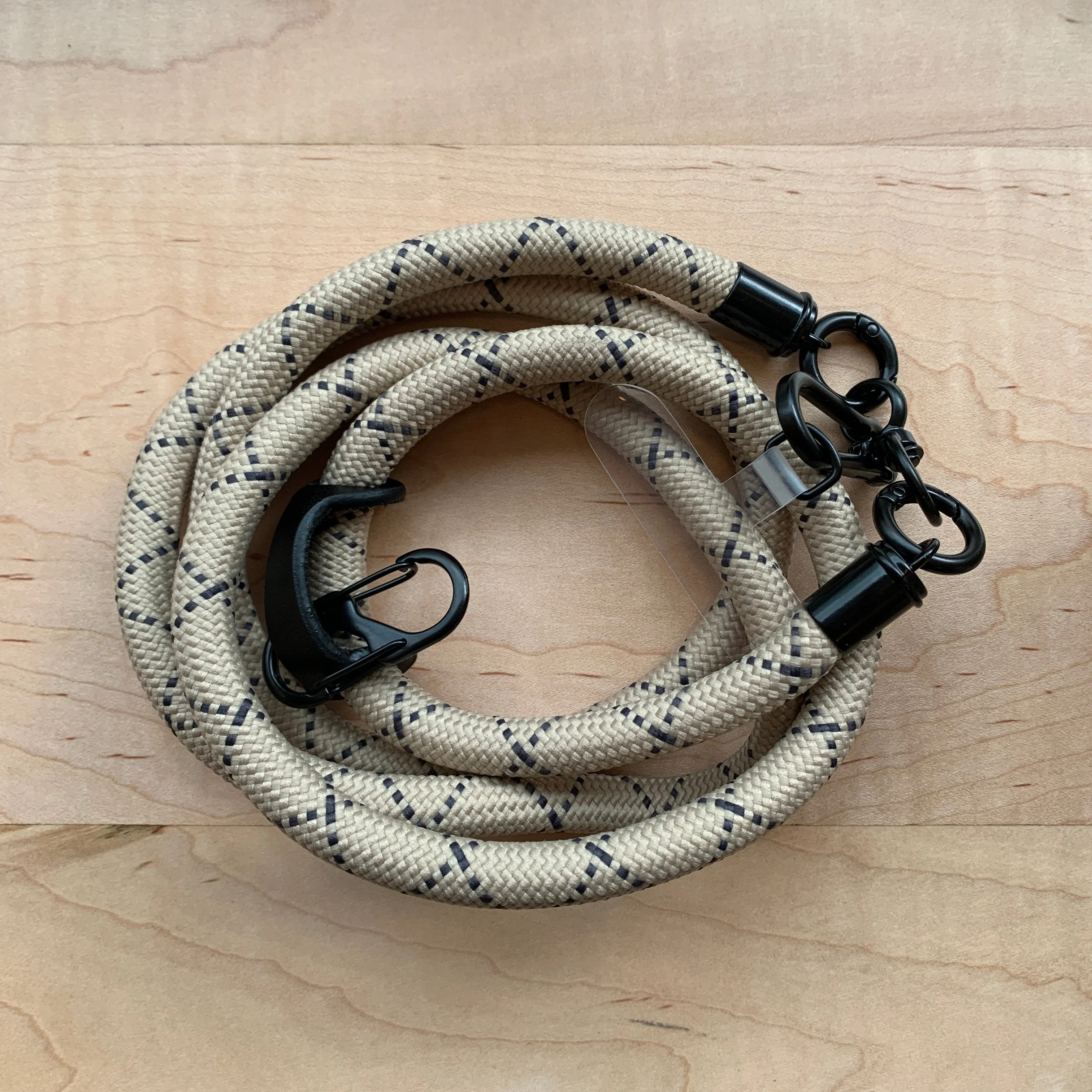 Cross Body Rope Lanyard Phone Strap - various colours - Image 50