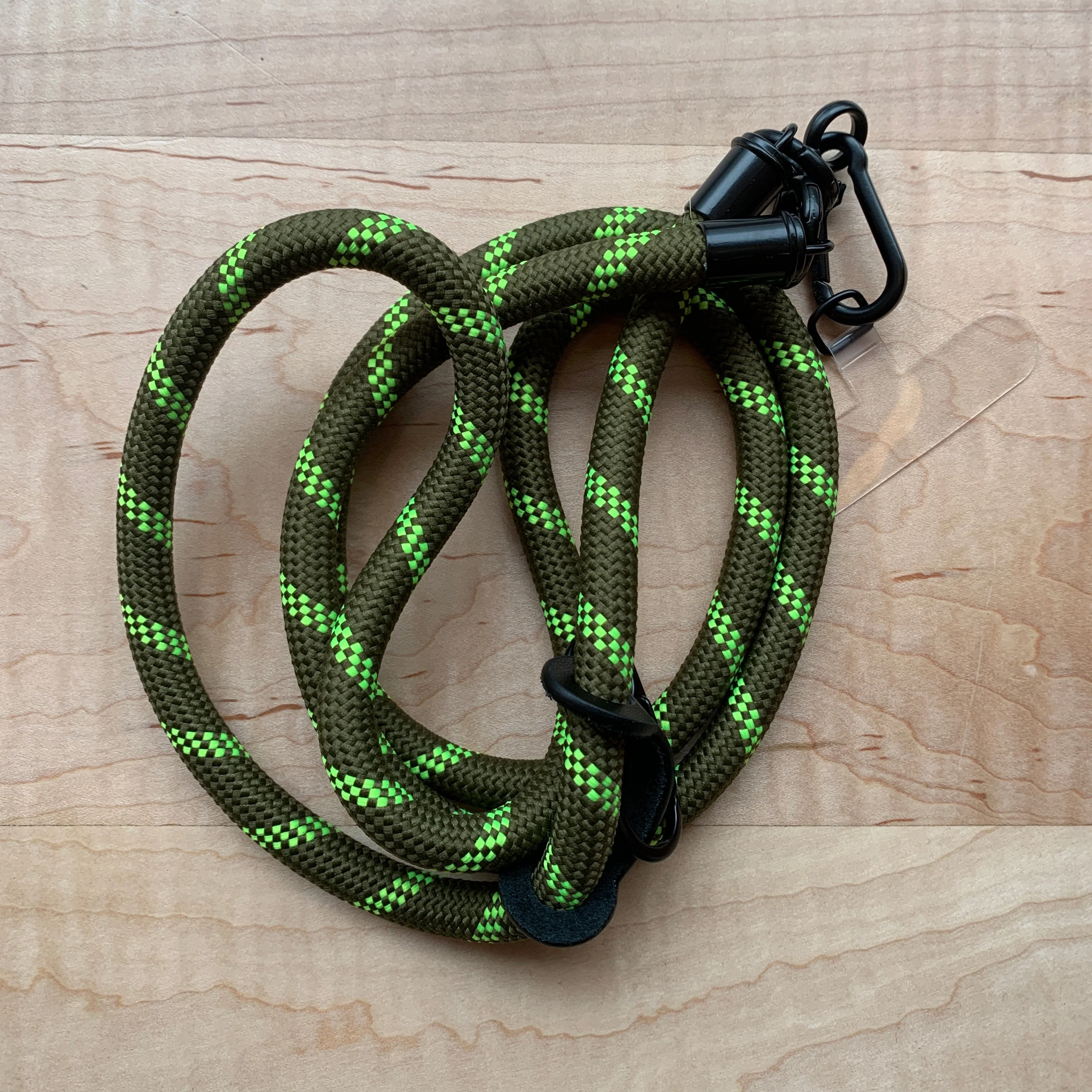 Cross Body Rope Lanyard Phone Strap - various colours - Image 51