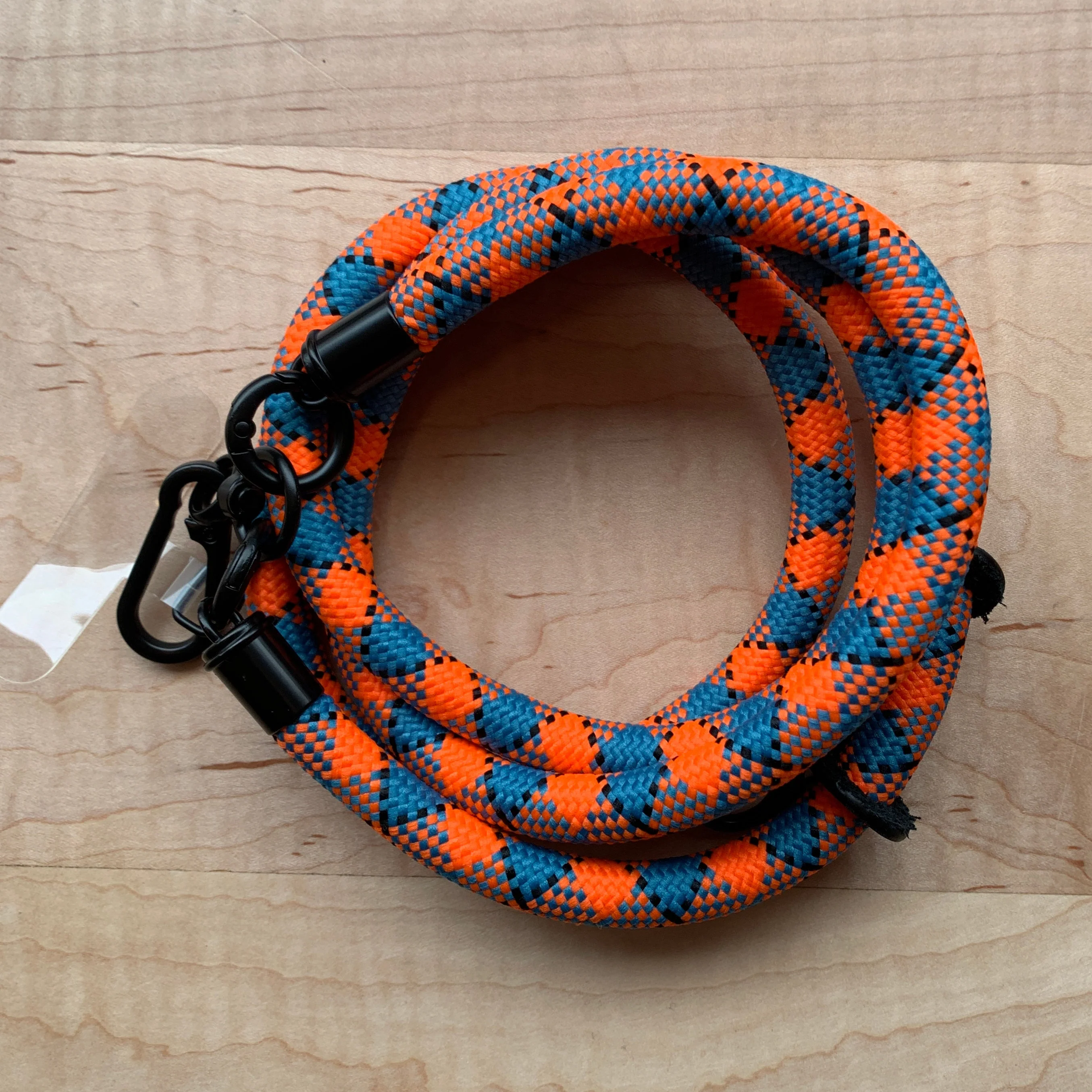 Cross Body Rope Lanyard Phone Strap - various colours - Image 53