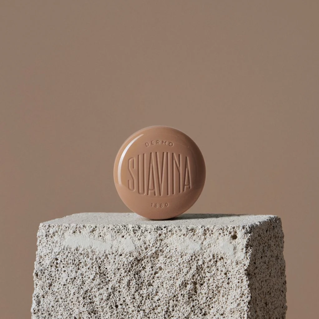 Dermo Suavina Prunus Lip balm - Image 3