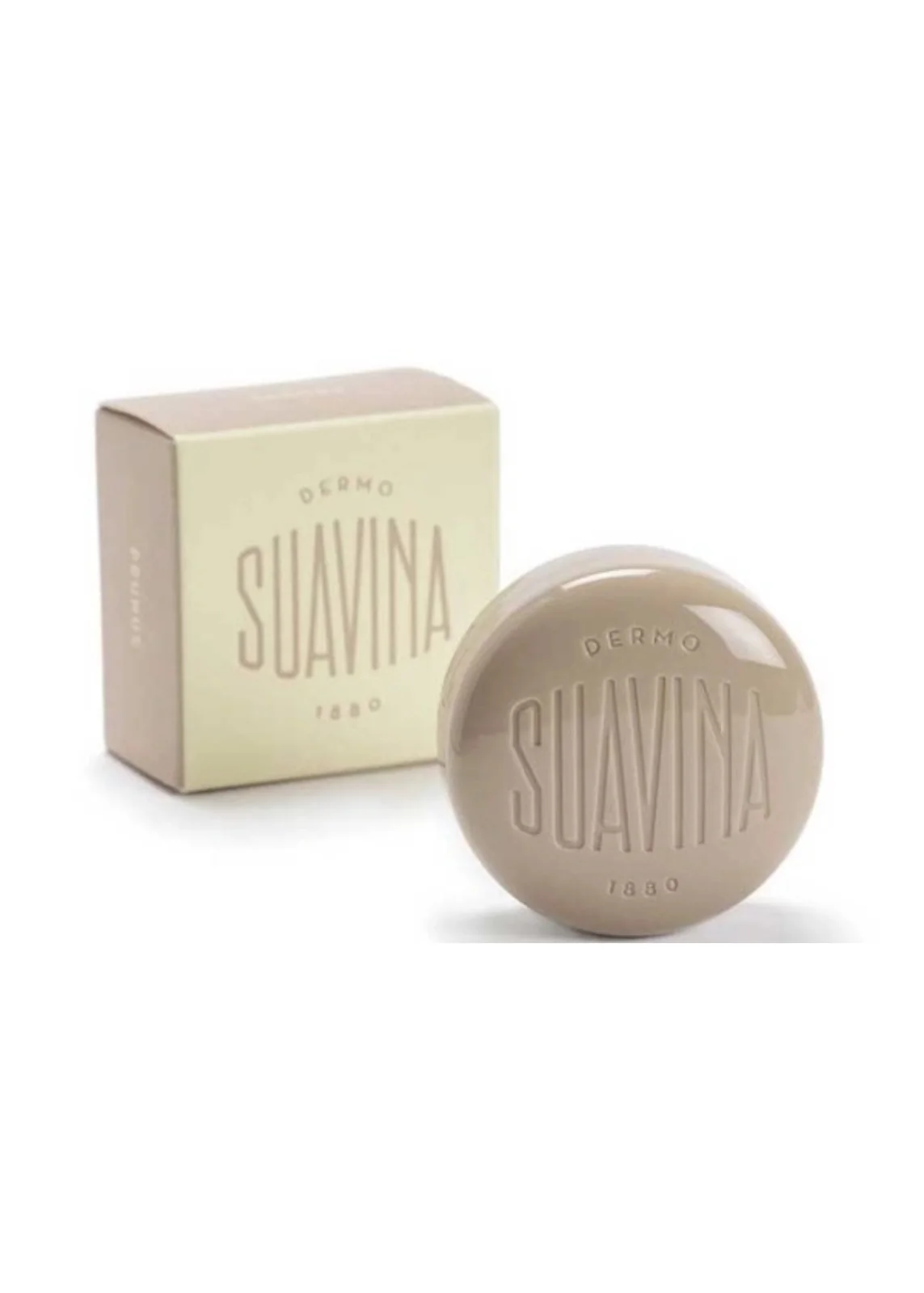 Dermo Suavina Prunus Lip balm - Image 4