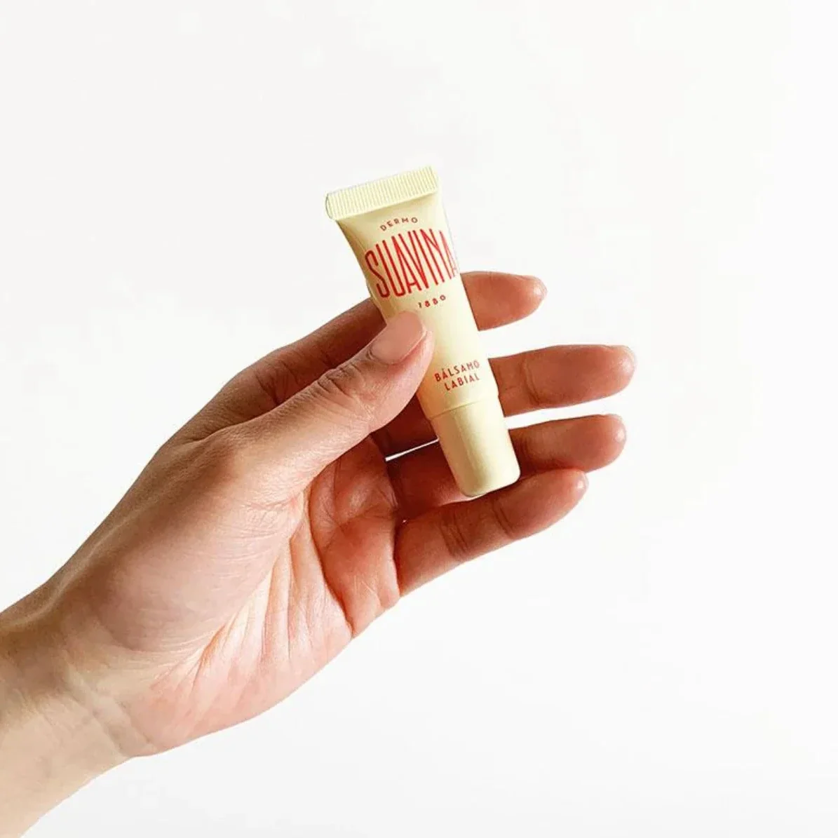 Dermo Suavina Original Lip Balm 10ml Tube - Image 3