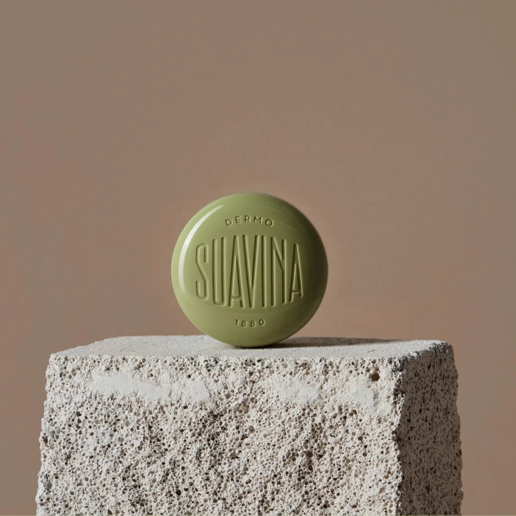 Dermo Suavina Olea Lip Balm - Image 4
