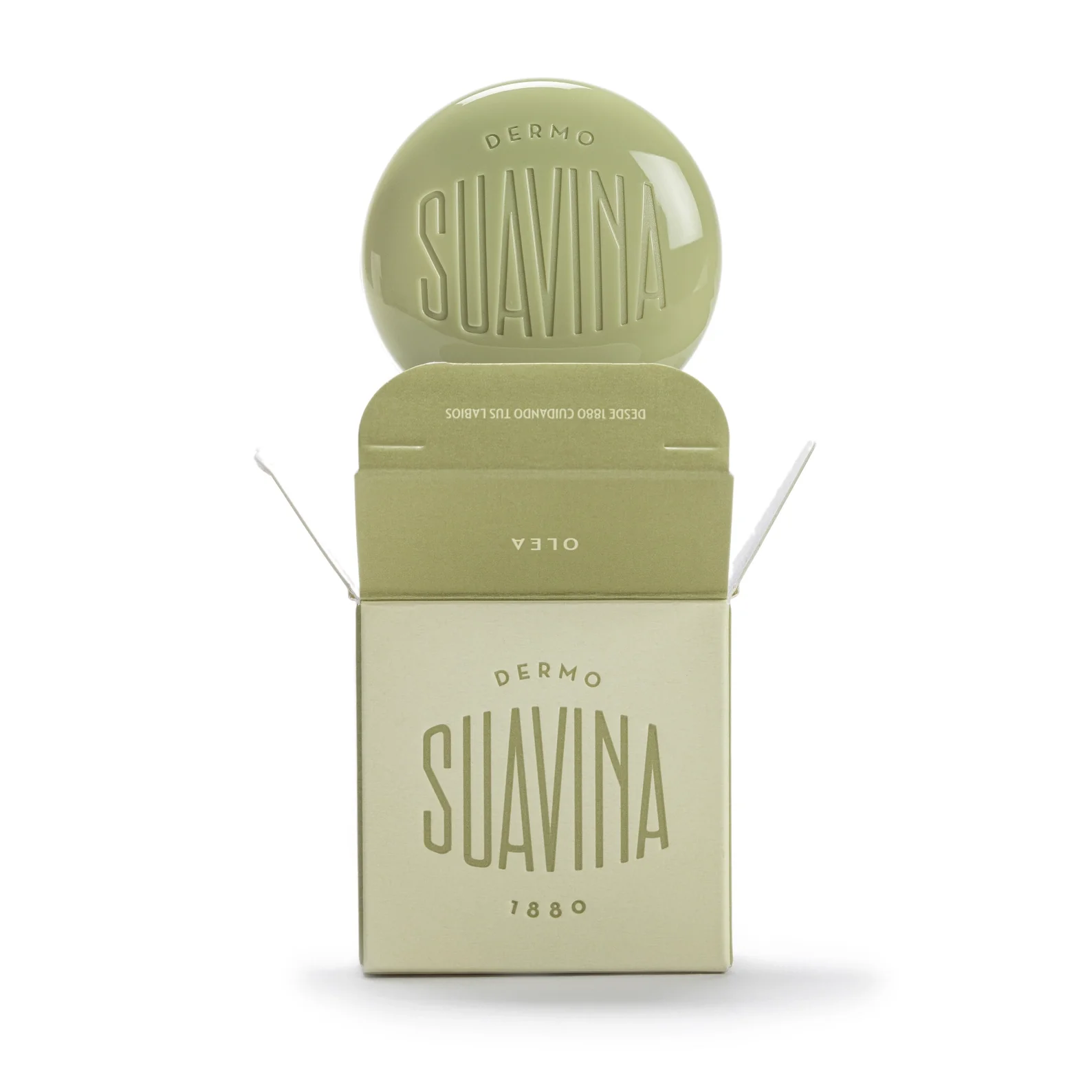 Dermo Suavina Olea Lip Balm - Image 5