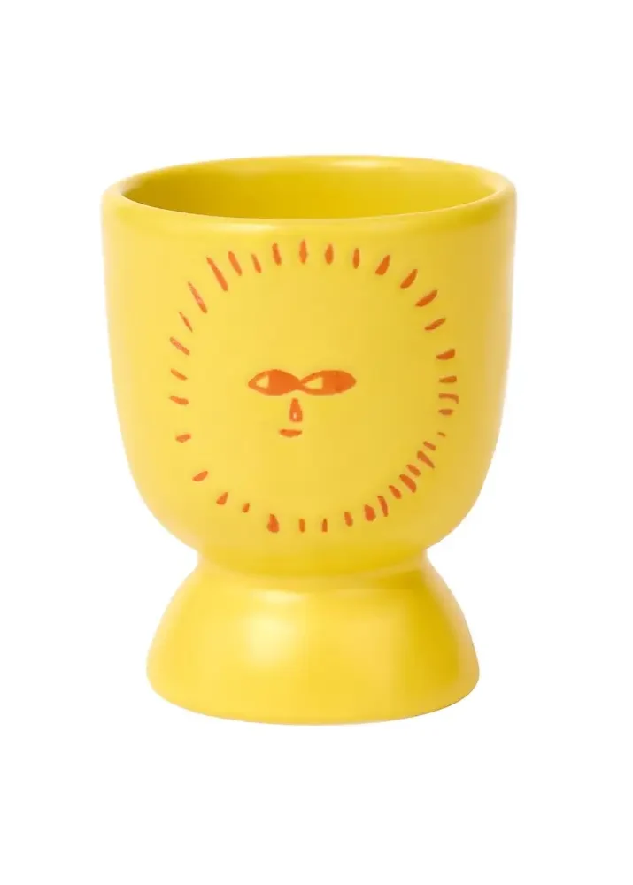 Donna Wilson Egg Cups - two designs - Image 2