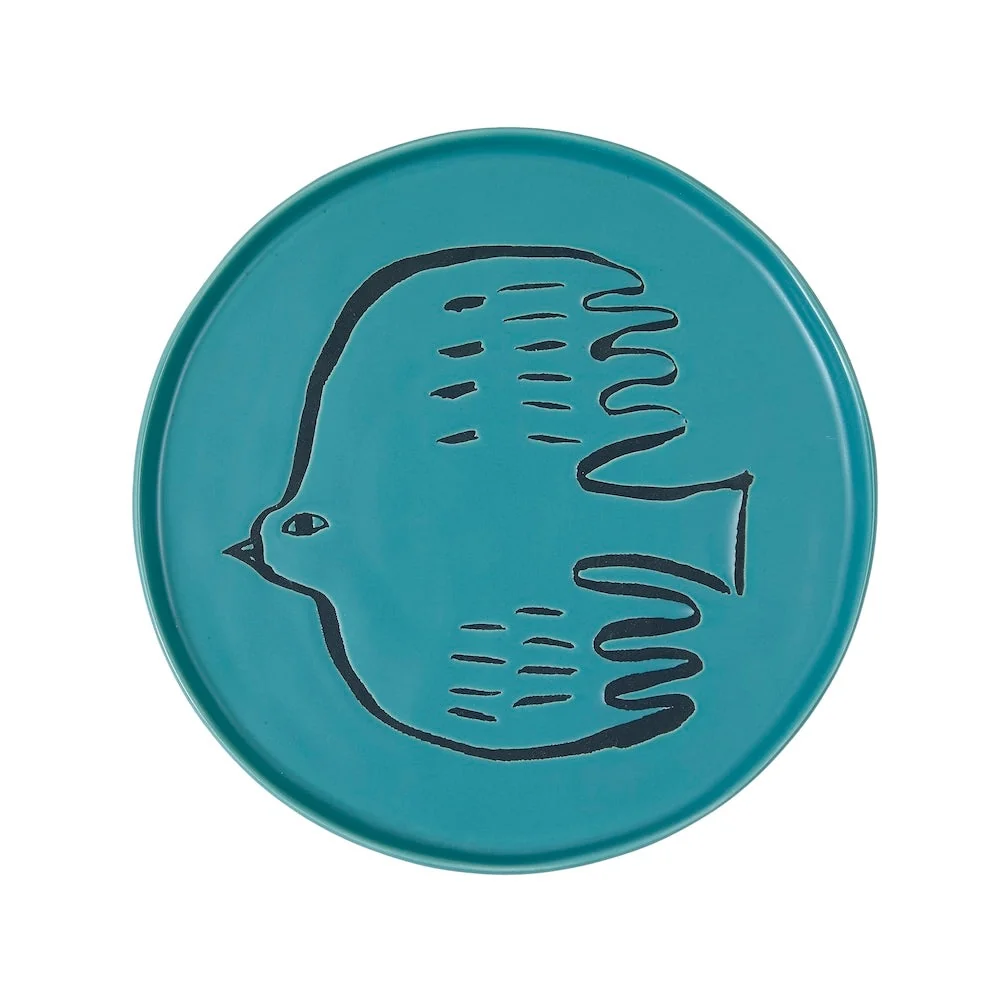 Donna Wilson plates - various designs - Image 16