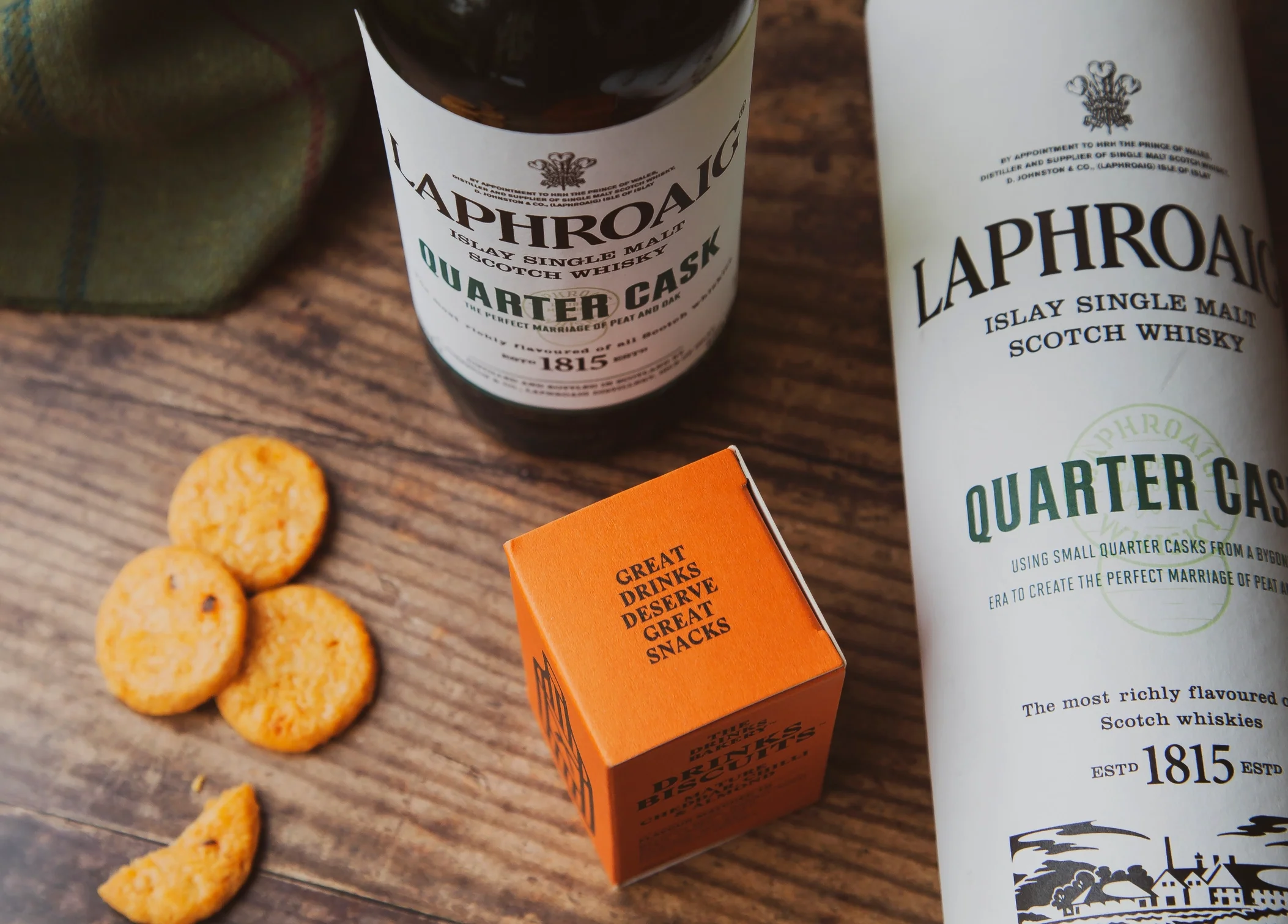 Drink Biscuits - various flavours & sizes - Image 11