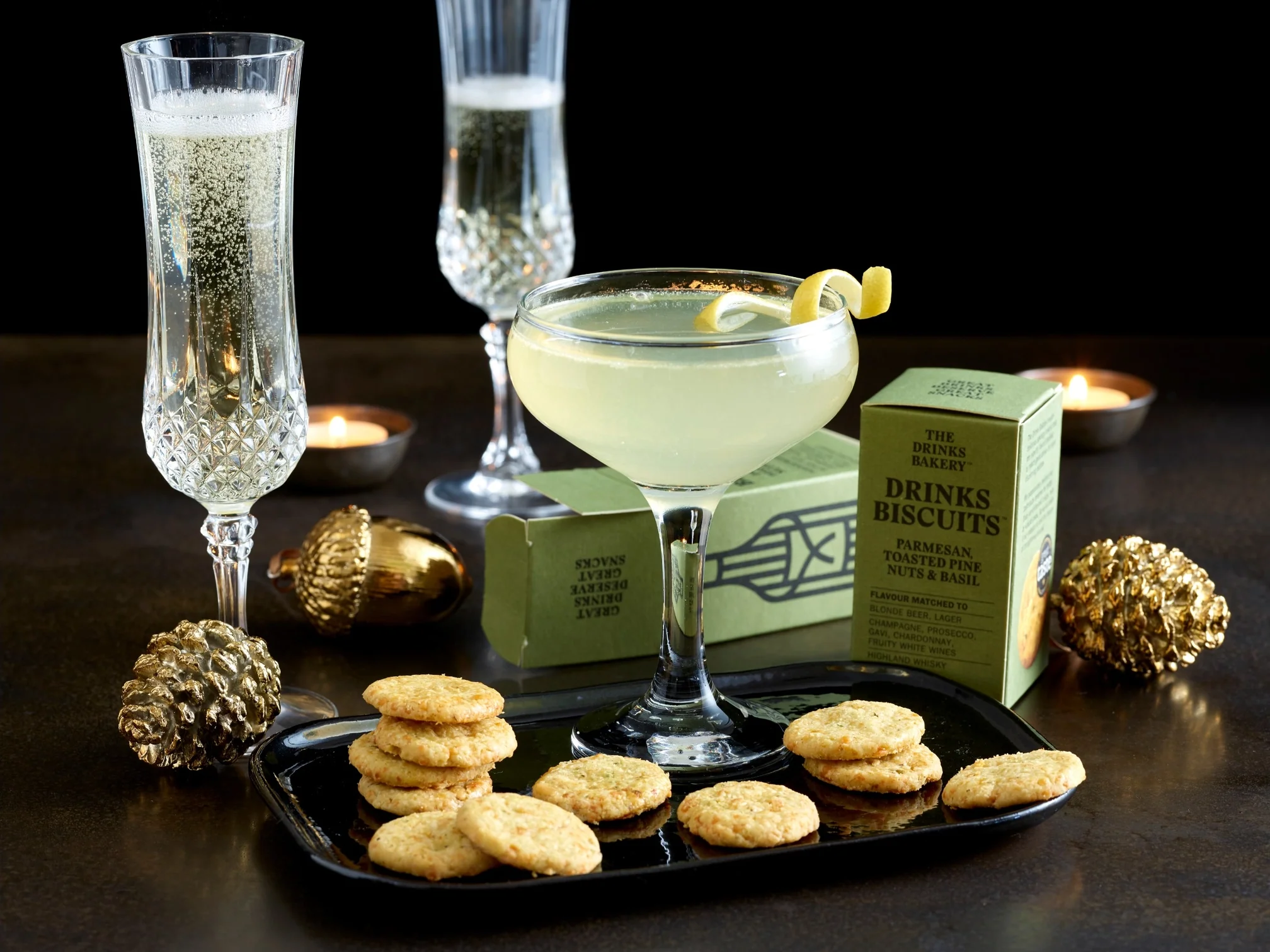 Drink Biscuits - various flavours & sizes - Image 14