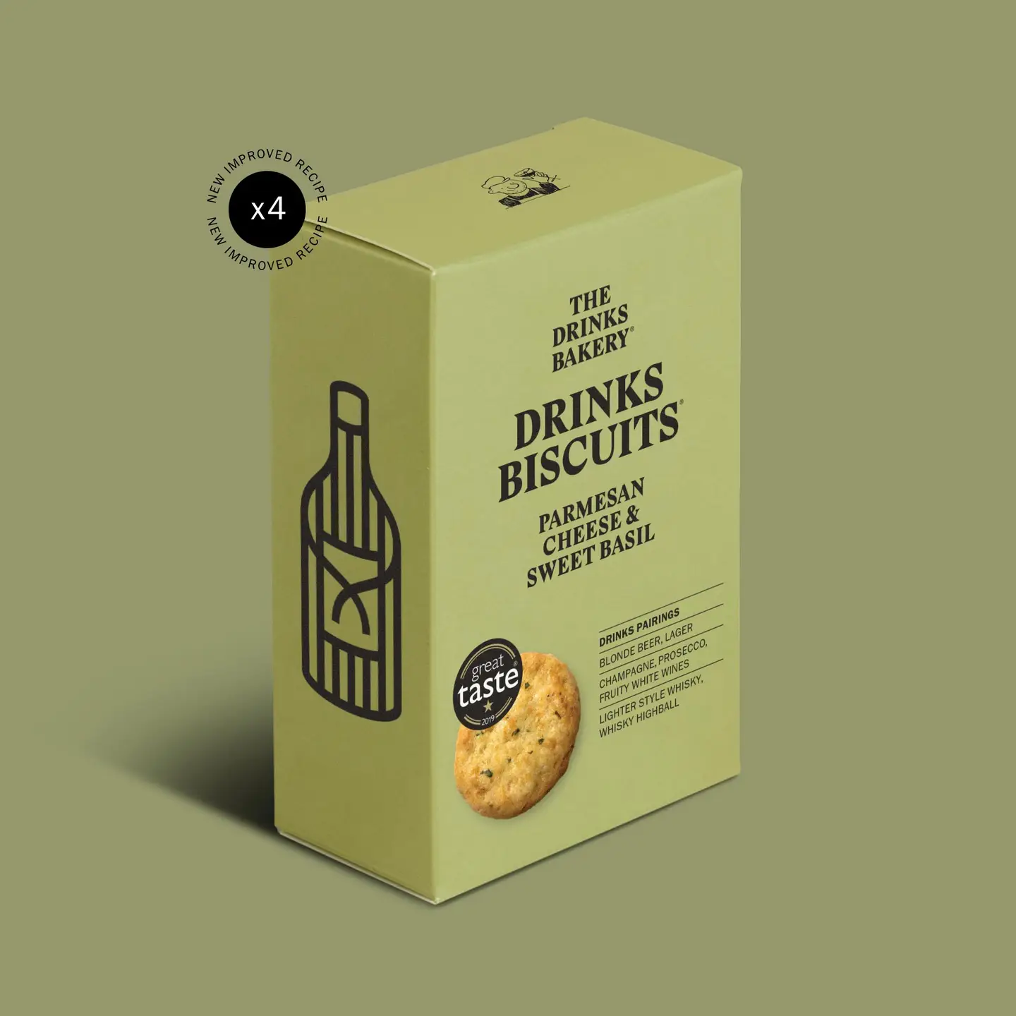 Drink Biscuits - various flavours & sizes - Image 18
