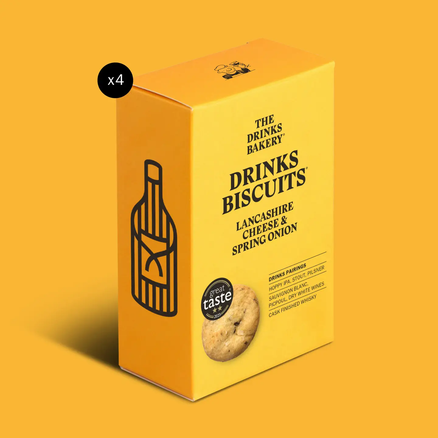 Drink Biscuits - various flavours & sizes - Image 21