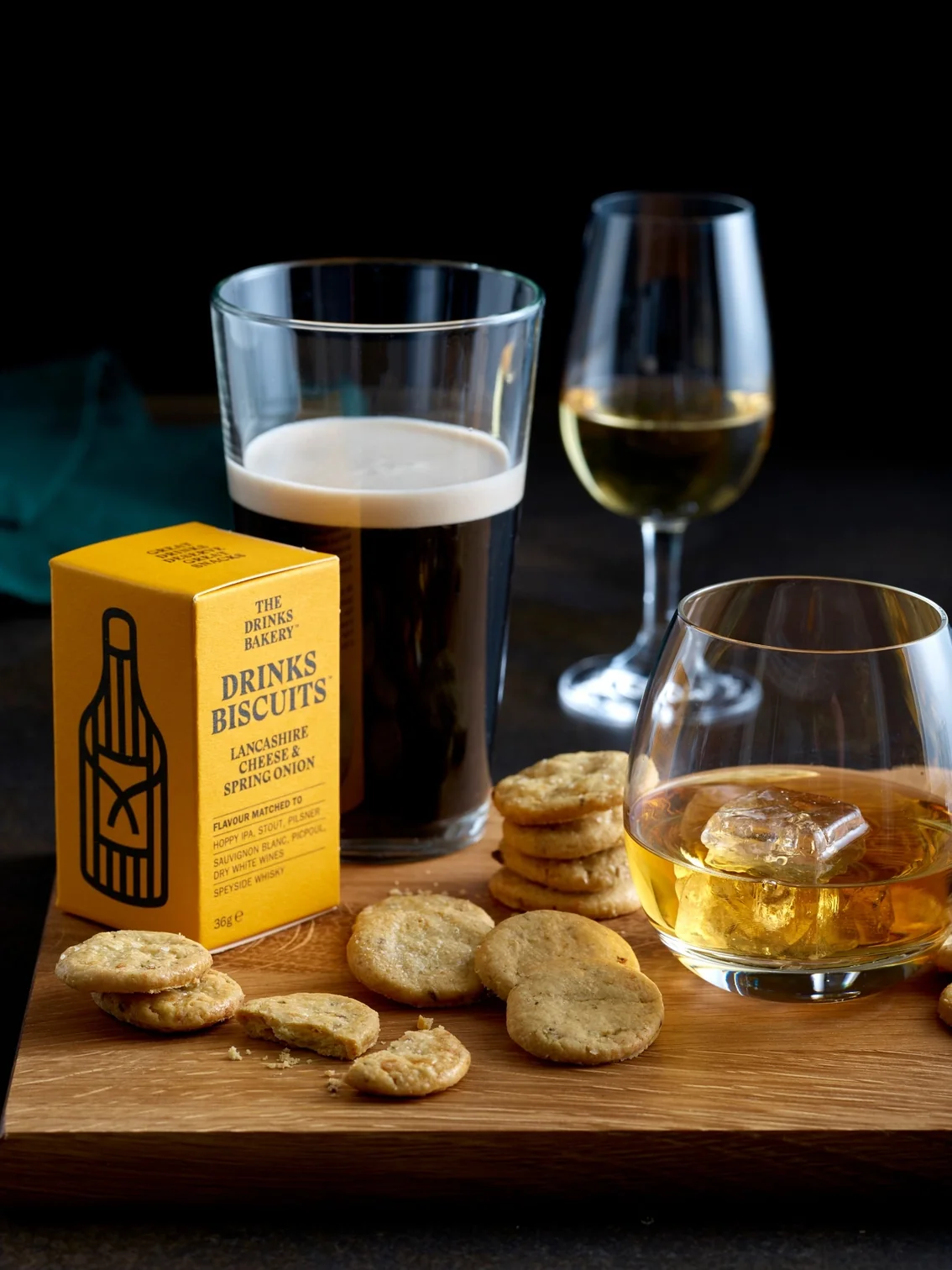 Drink Biscuits - various flavours & sizes - Image 6