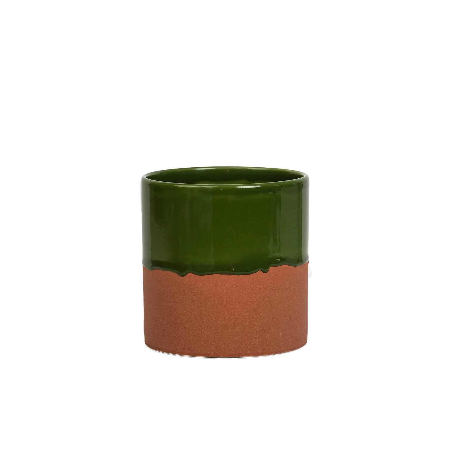Drip Ceramic Planter - Image 11