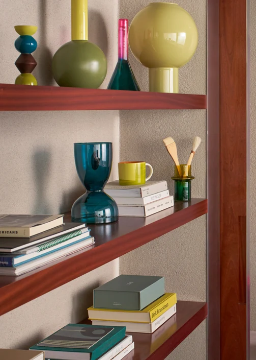 Ebbe Vase - various colours - Image 2