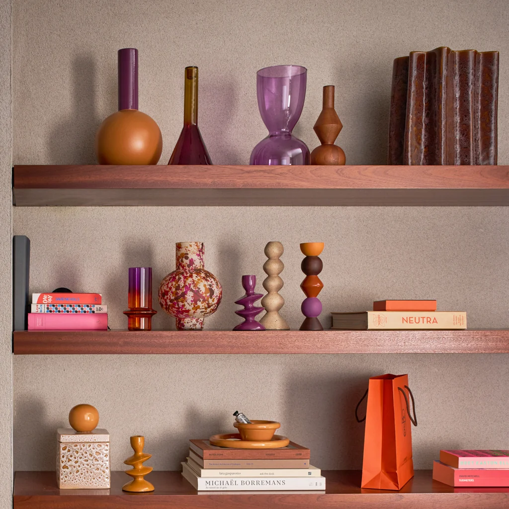 Ebbe Vase - various colours - Image 4