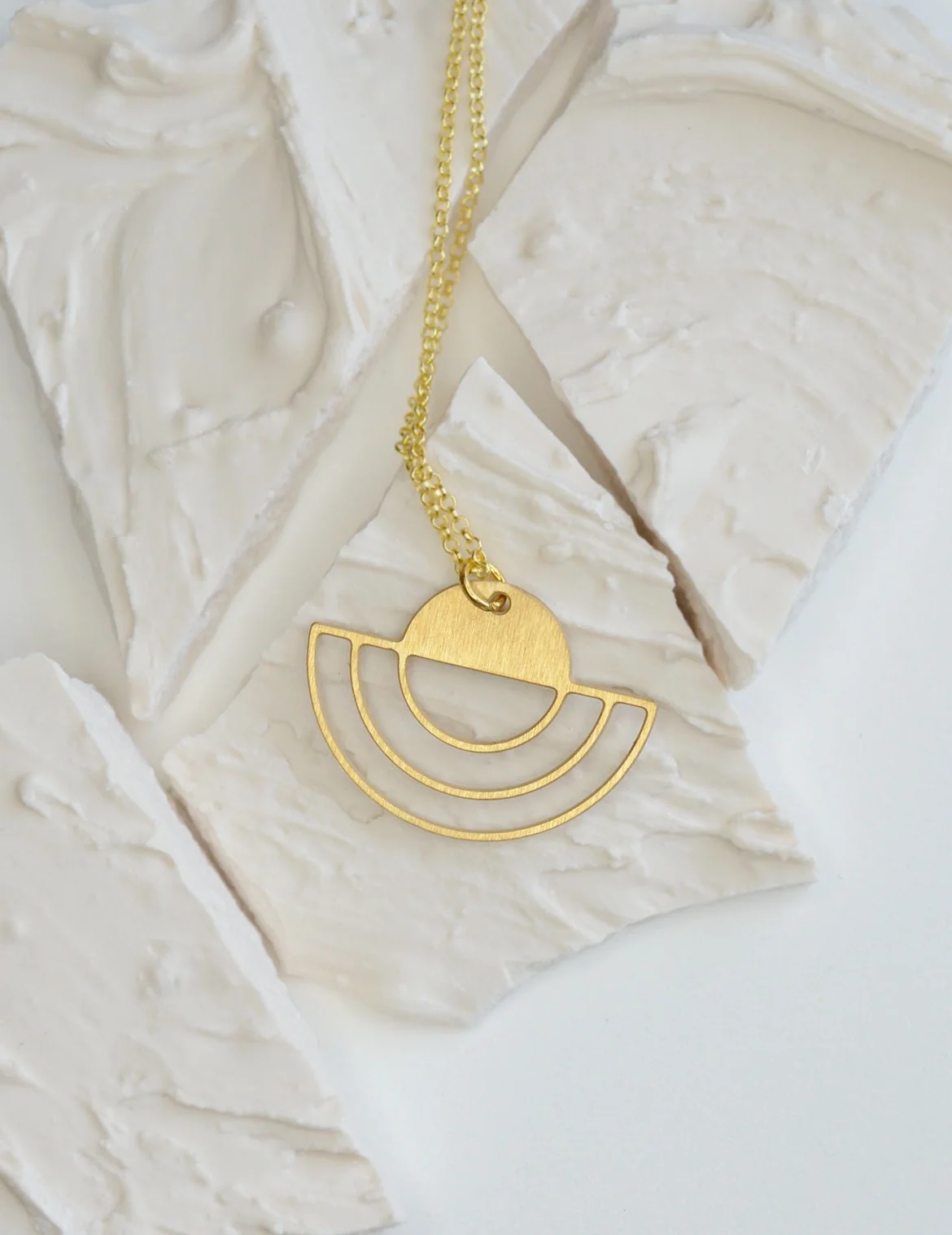 Eclipse necklace - Image 3