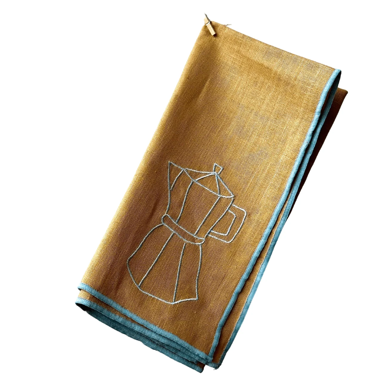 Embroidered Napkins - various designs - Image 11