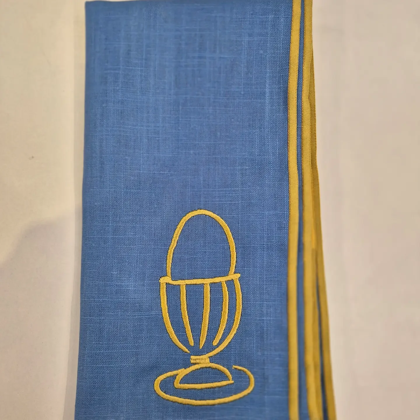 Embroidered Napkins - various designs - Image 22