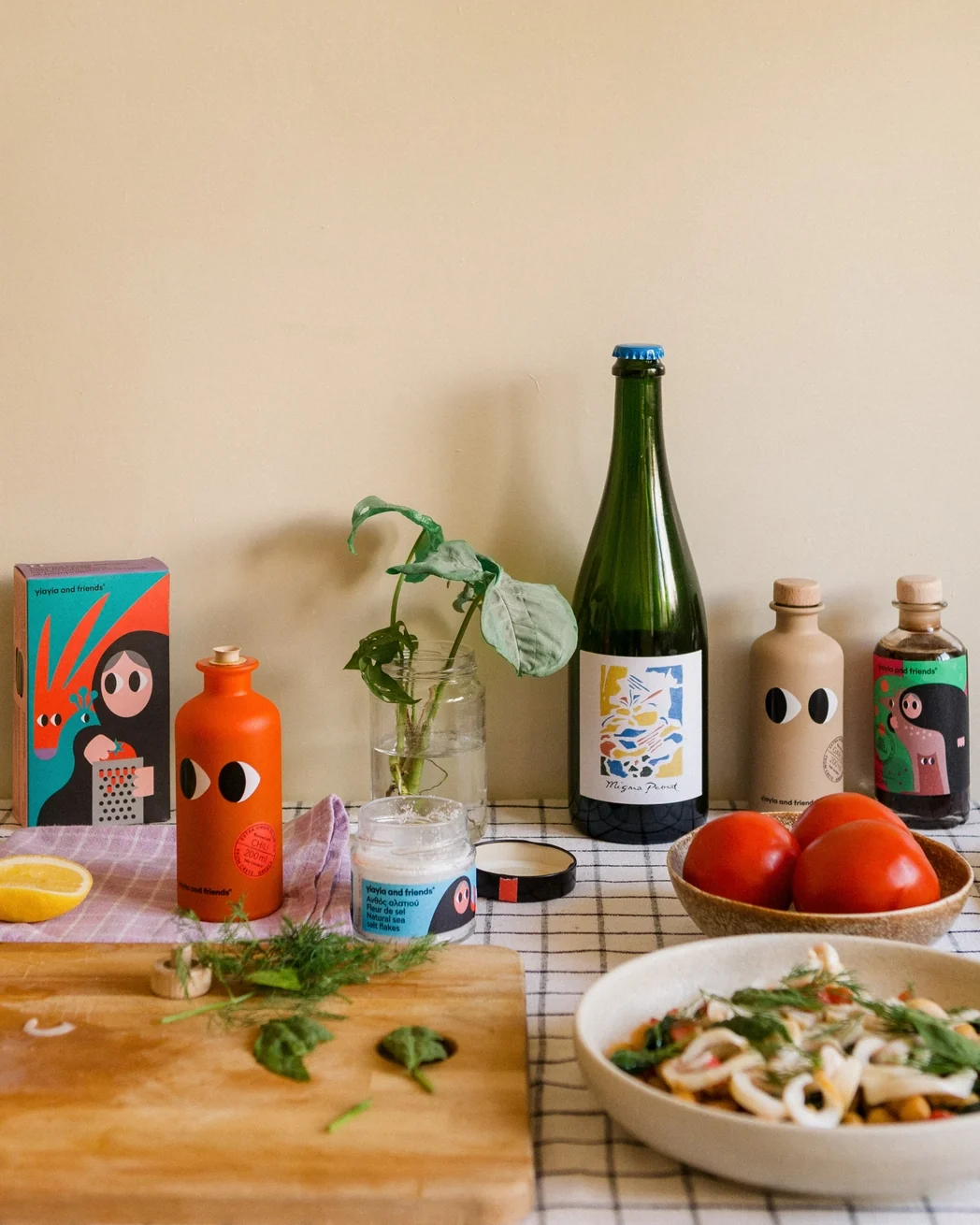Extra Virgin Olive Oil with Chili - Image 4