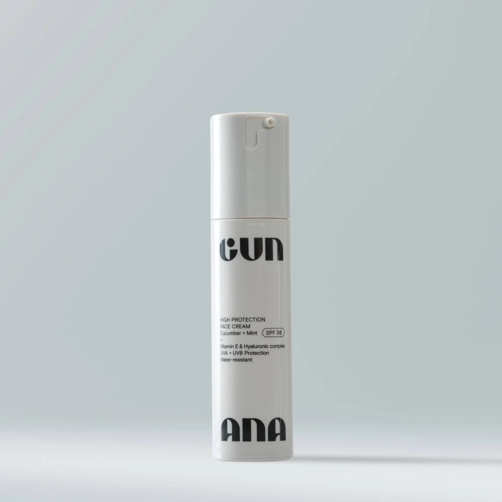 Gun Ana Face Cream SPF 30 - Image 2