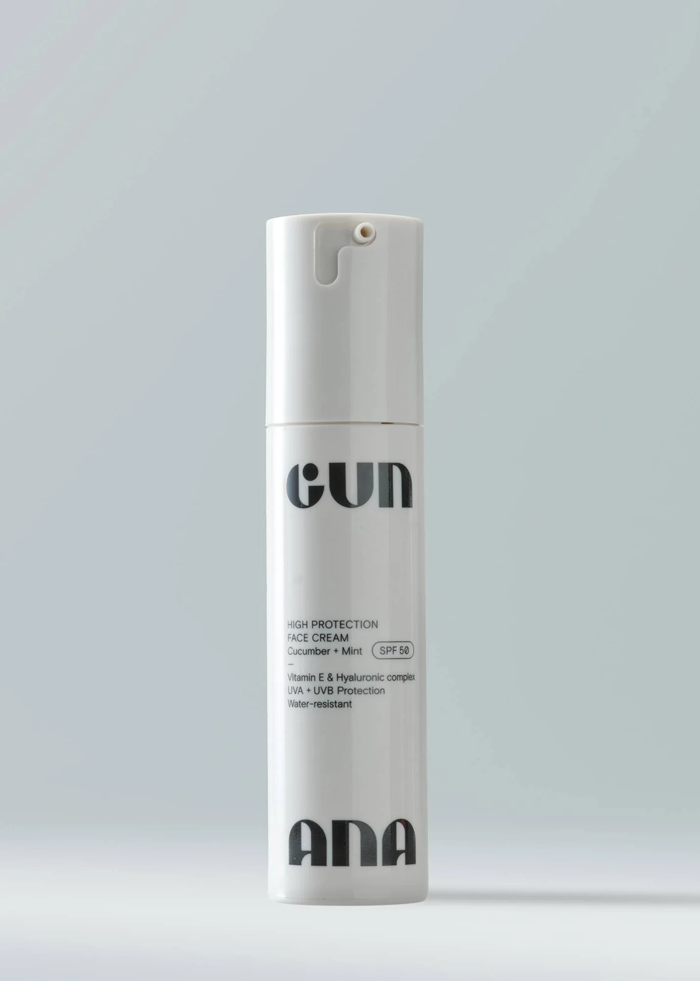Gun Ana Face Cream SPF 50 - Image 2