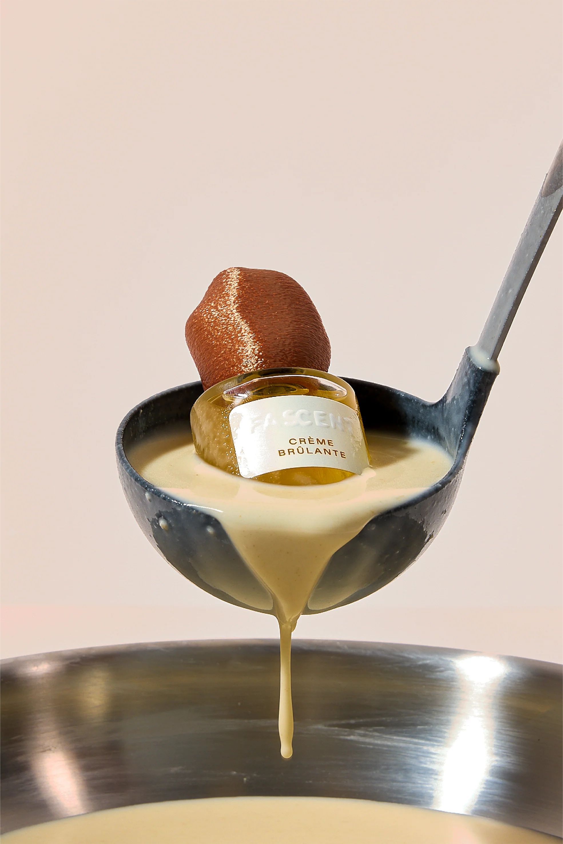 Fascent - Créme Brulante Perfume - Image 3