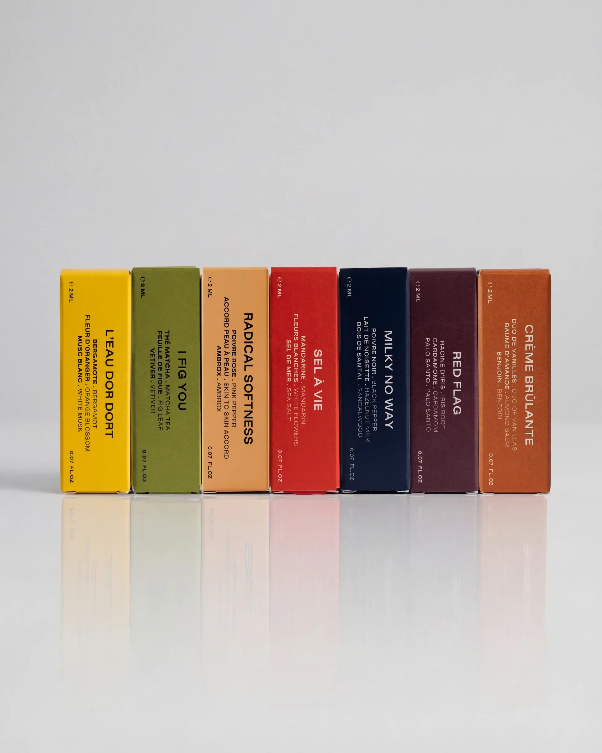 Fascent Scent Discovery Pack - Image 4