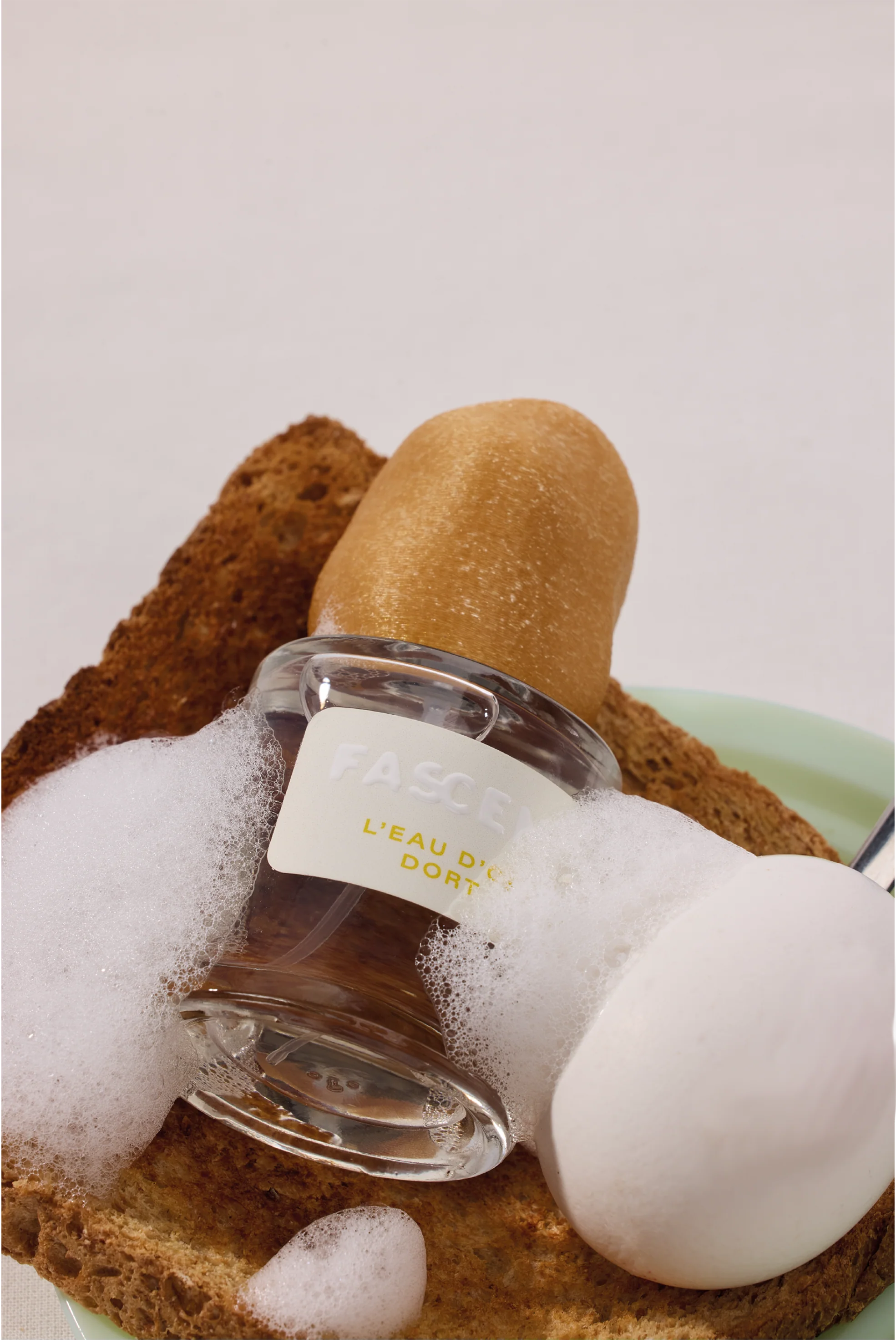 Fascent - L'Eau D'or Dort Perfume - Image 9