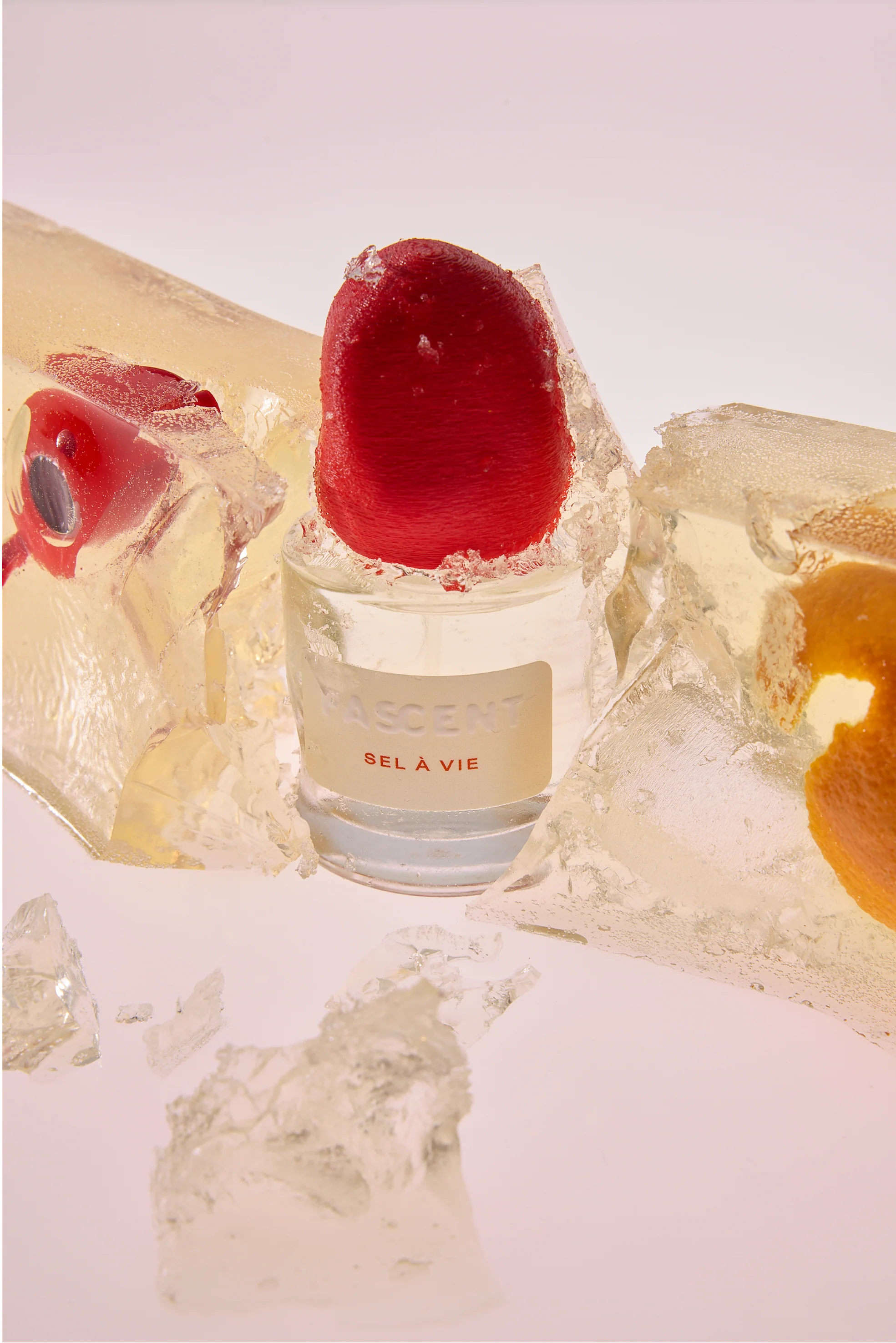 Fascent - SEL À VIE Perfume - Image 3