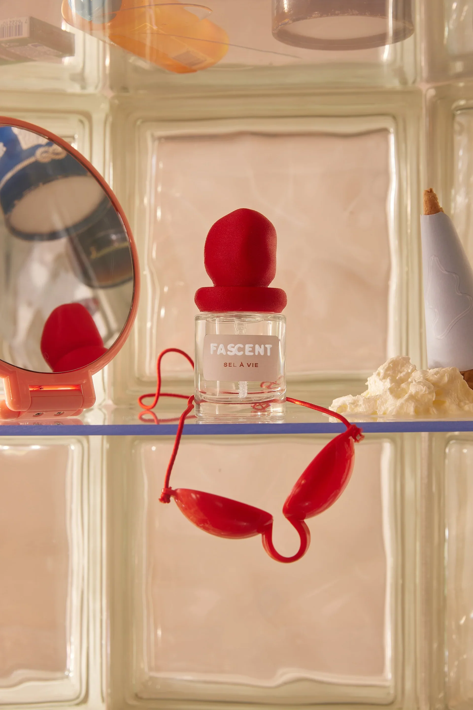 Fascent - SEL À VIE Perfume - Image 4