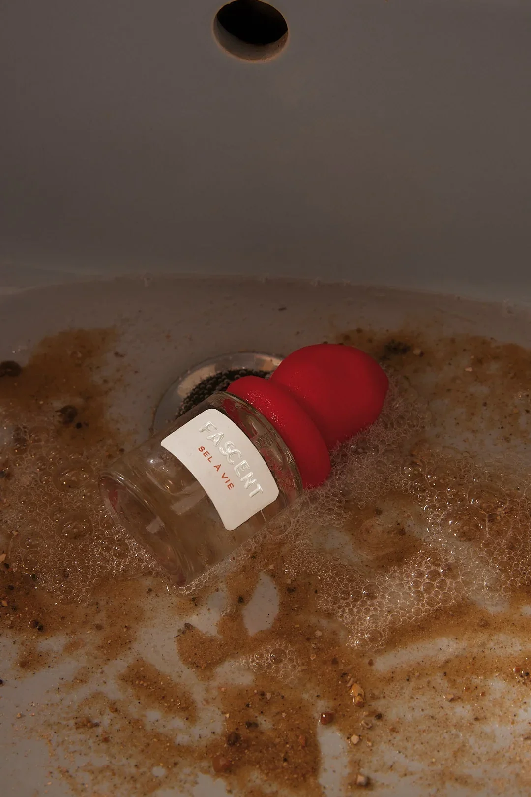 Fascent - SEL À VIE Perfume - Image 5