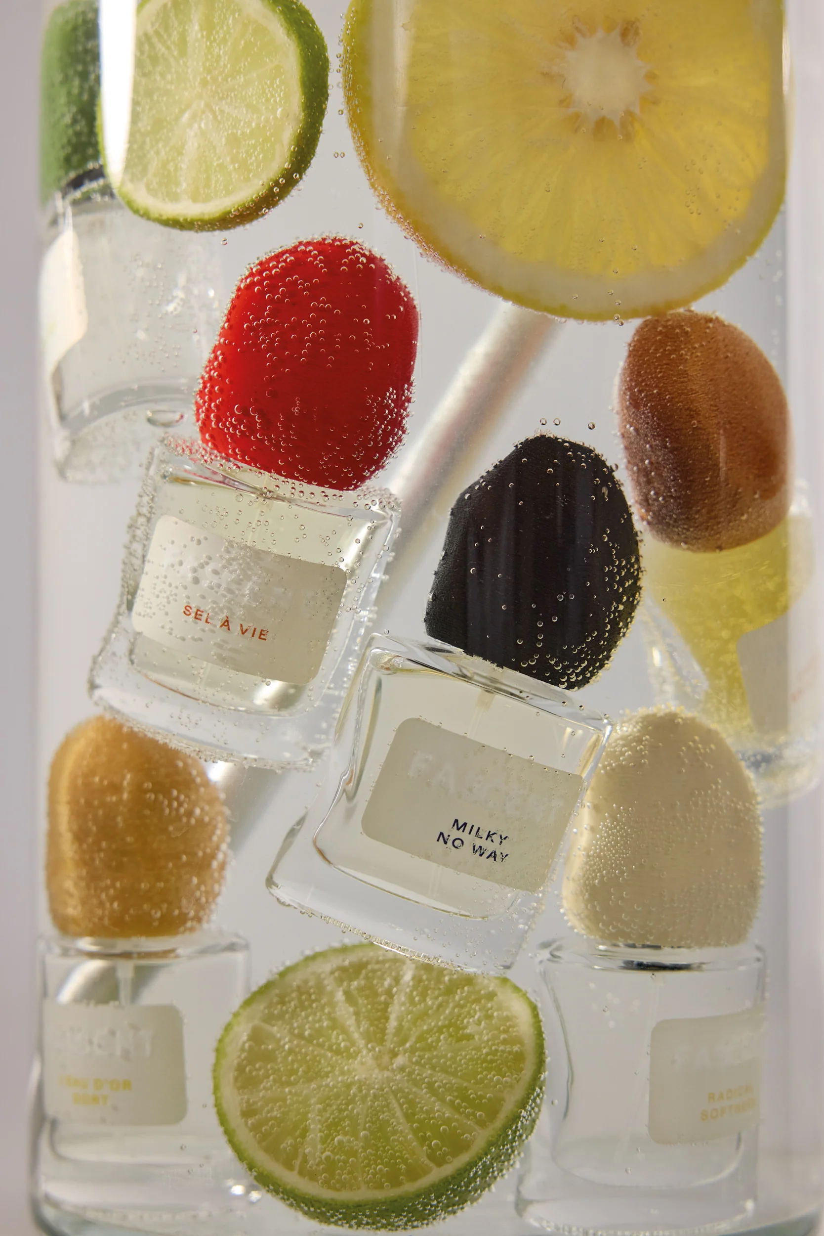 Fascent - SEL À VIE Perfume - Image 9