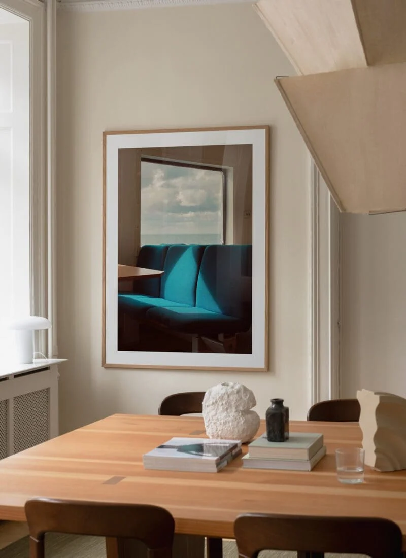 'Ferry' Photographic Art Print - Image 3