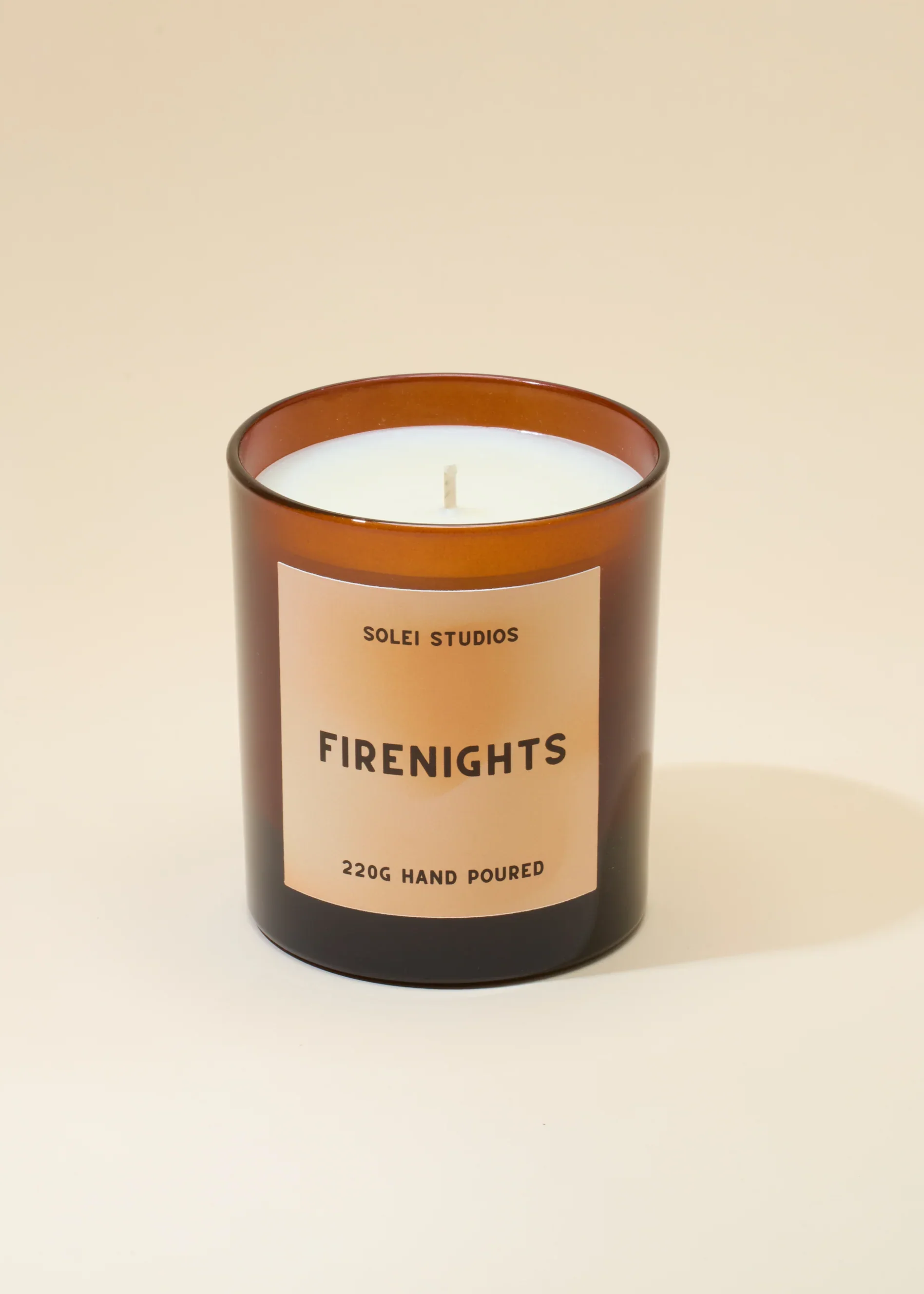 Firenights Candle - 2 sizes available